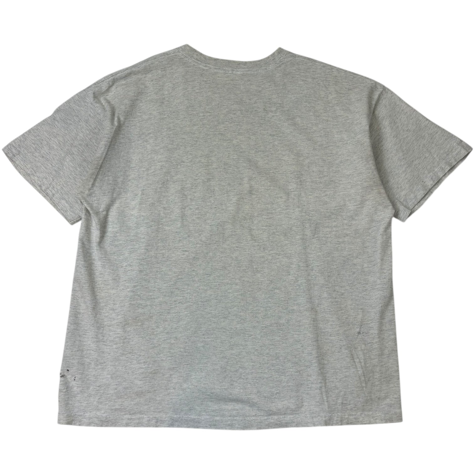 Vintage 1997 Chicago Bears AOP T-Shirt Grey