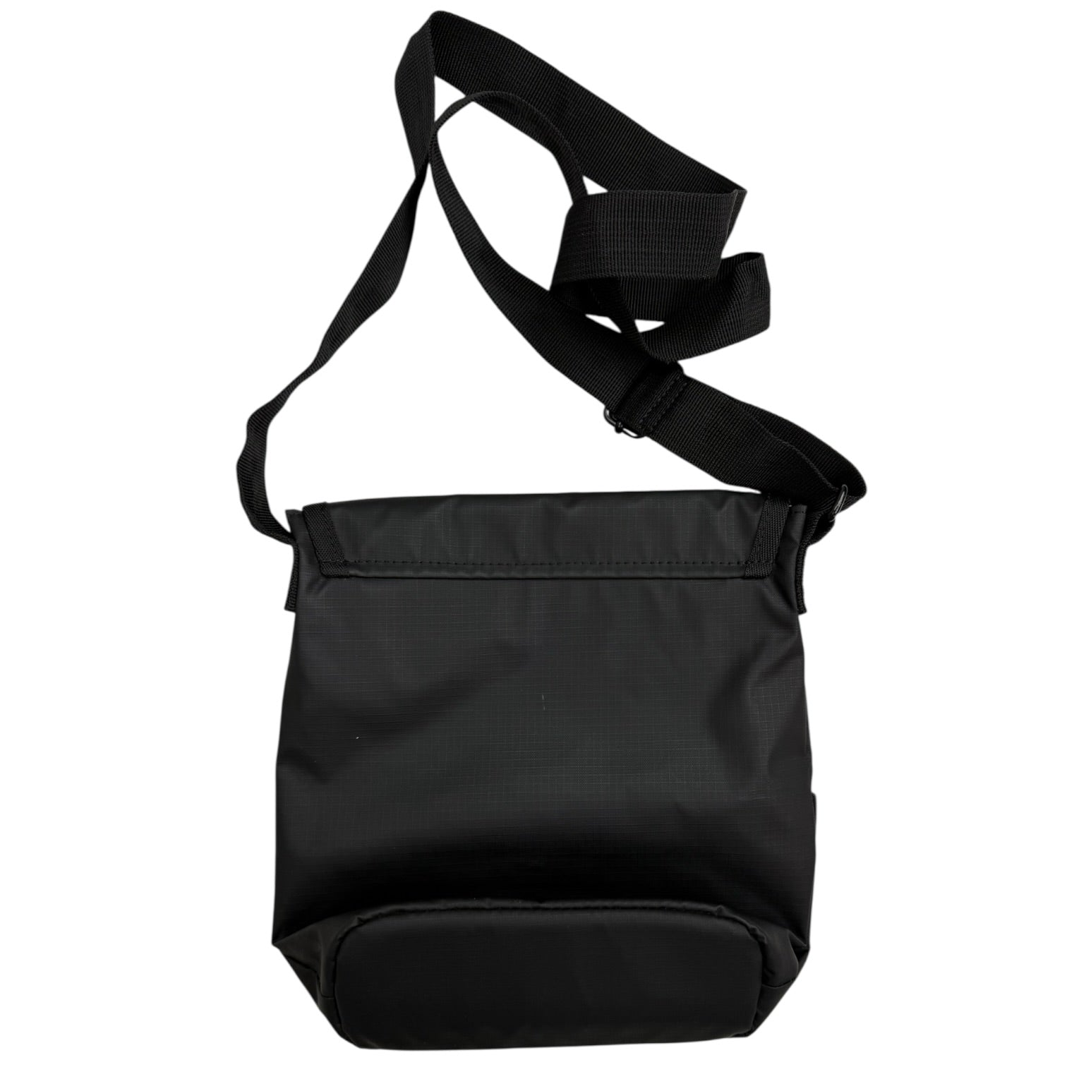 Snow Peak Mini Shoulder Bag Black