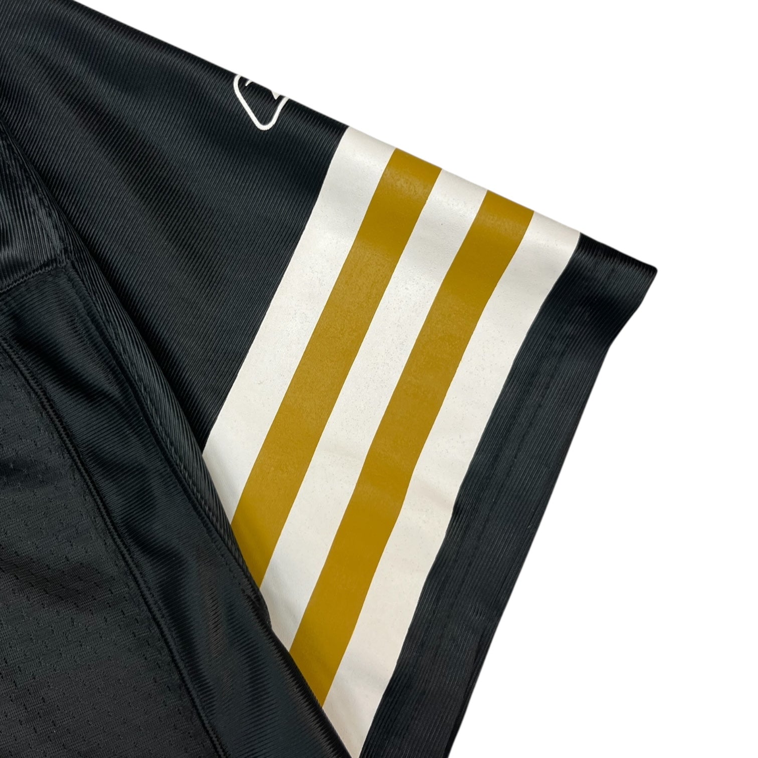 Vintage New Orleans Saints Reggie Bush Jersey Black