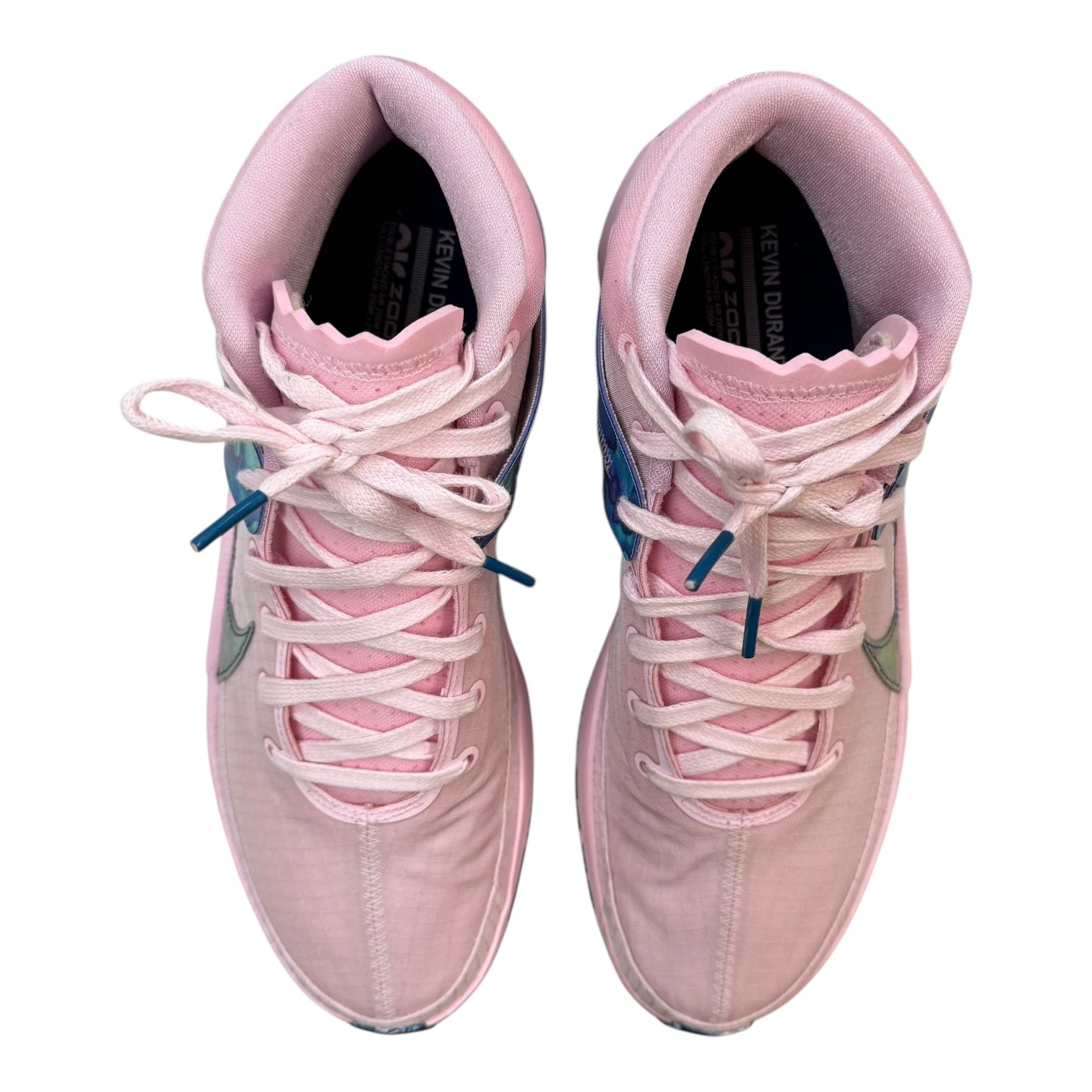 Nike KD 13 Aunt Pearl (Used)