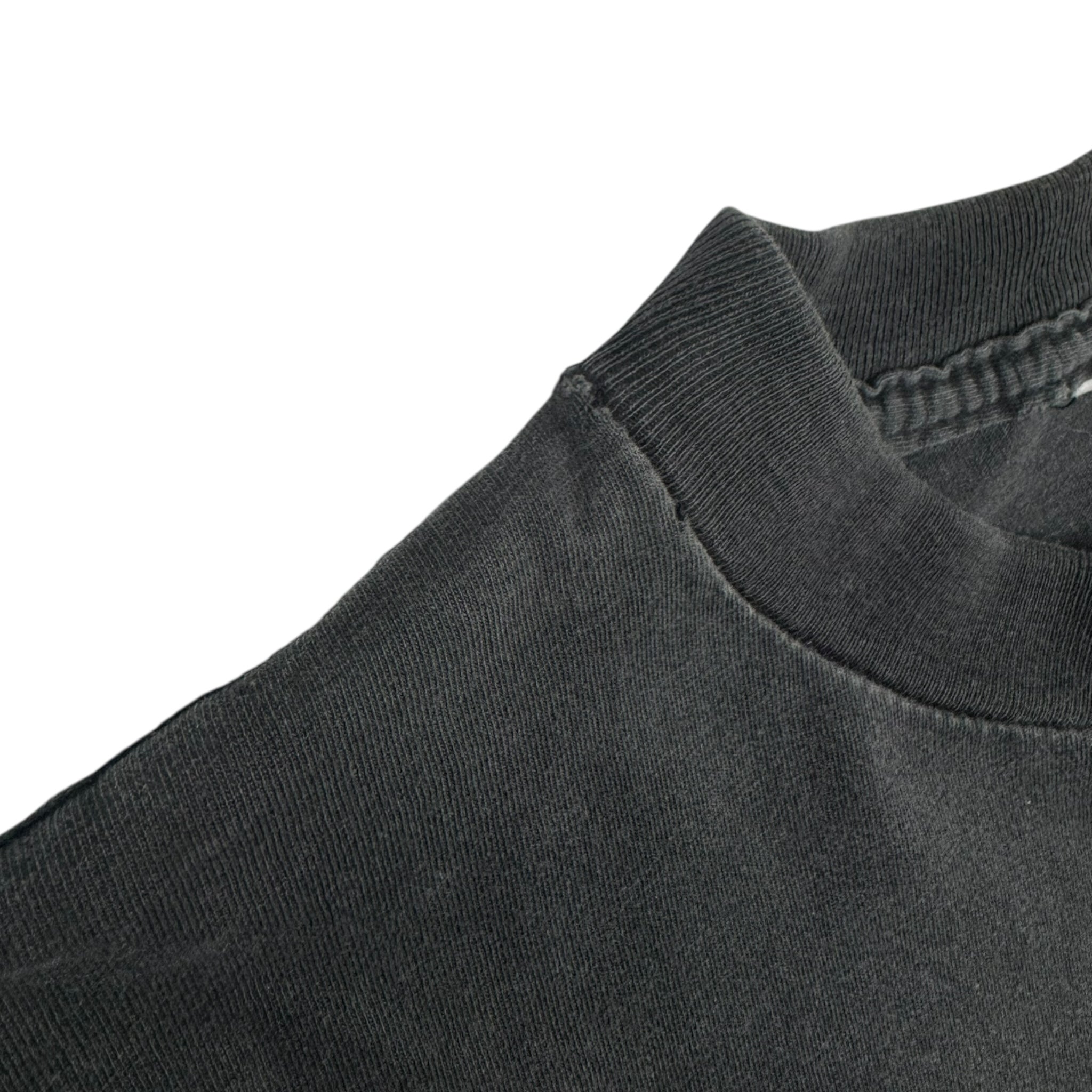 1993 Iron Maiden 666FM “A Real Dead One” T-Shirt