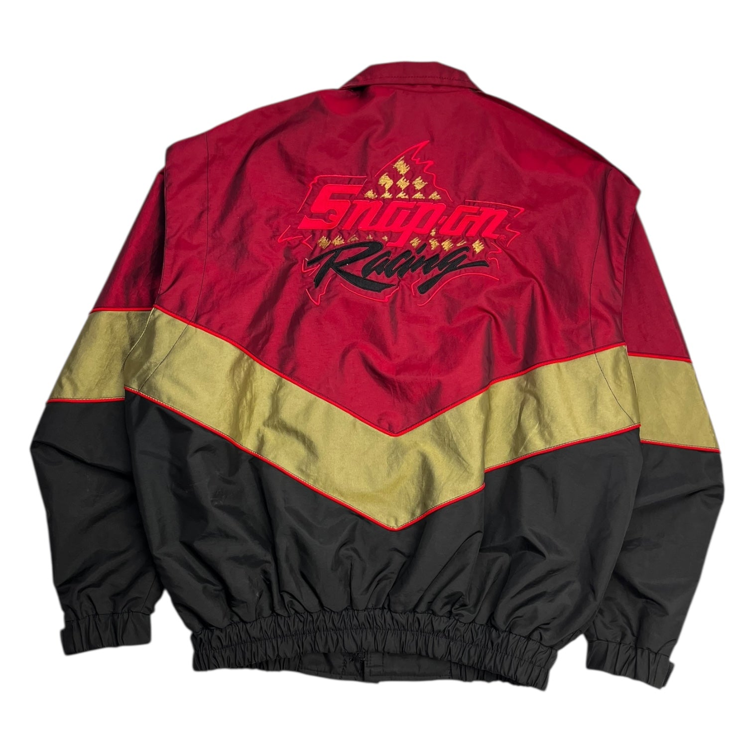 Vintage Snap-On 75 Years Racing Jacket