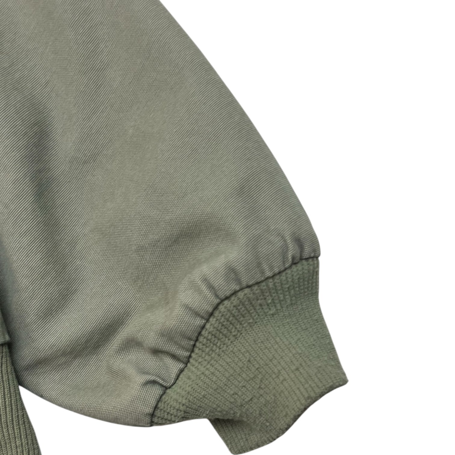 Vintage Carhartt J163 LDN Bomber Green