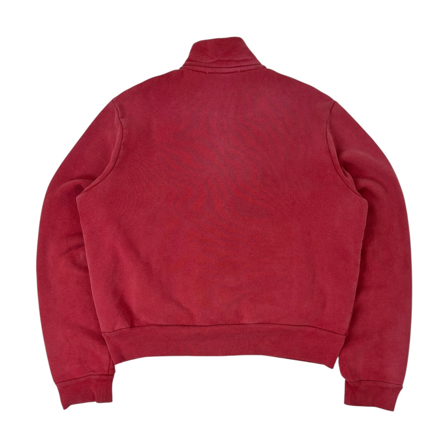 Our Legacy Mob Cotton Jacket Red