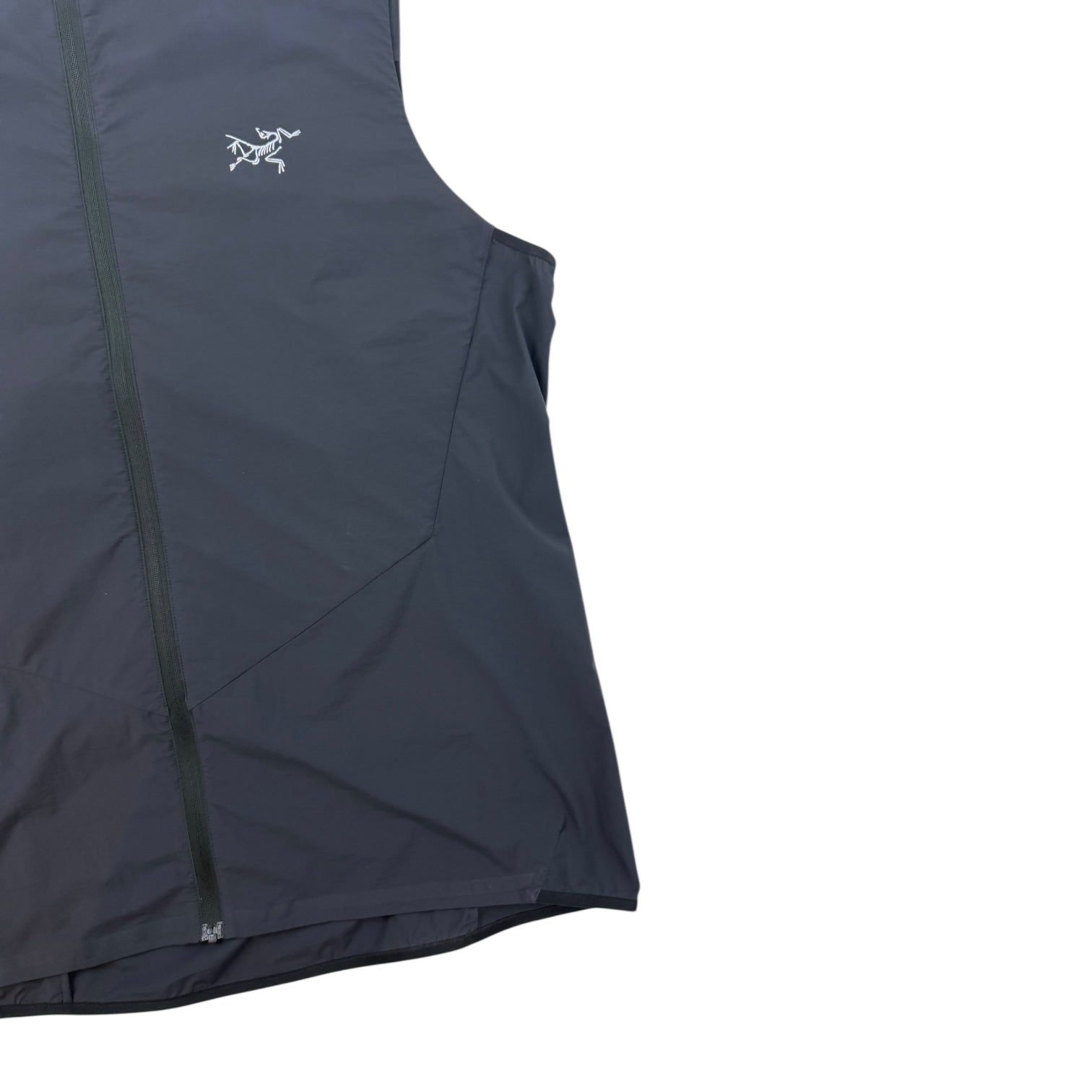 Arc’teryx Norvan Insulated Vest Black
