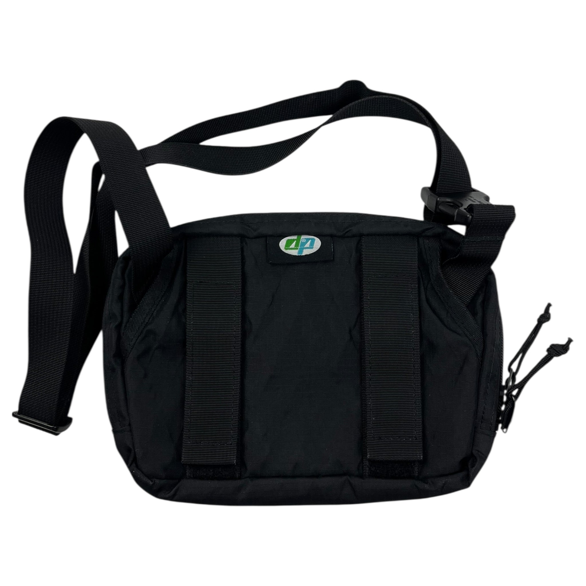 Supreme Shoulder Bag (FW18) Black