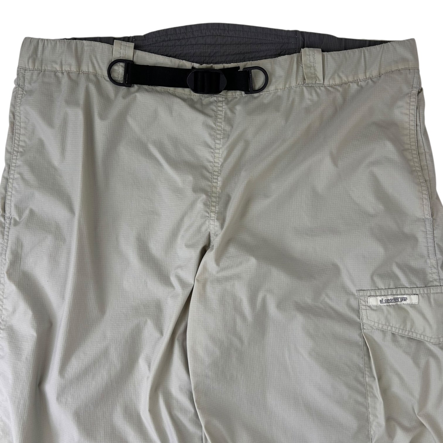 Vintage Nike ACG Cargo Pants