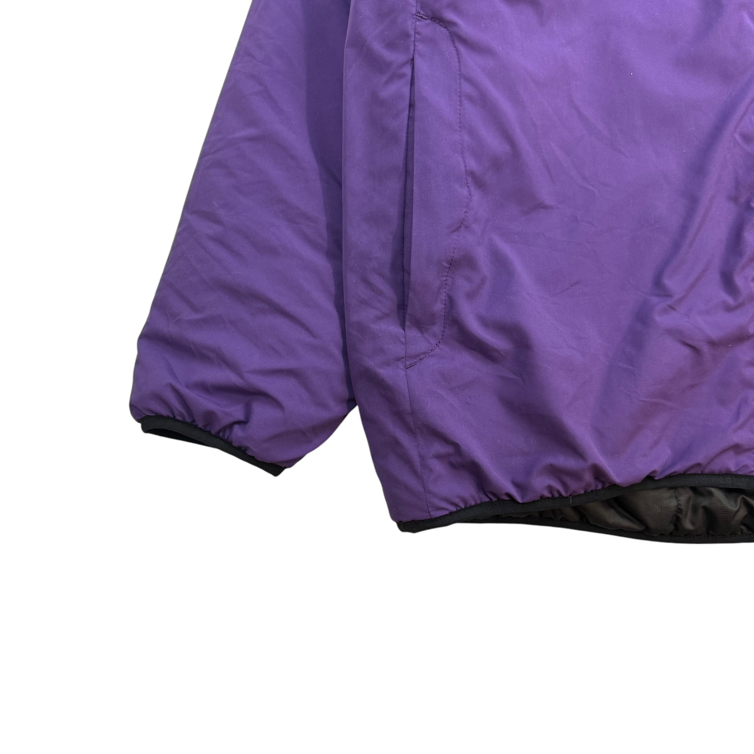 South2 West8 Insulator Jacket Purple