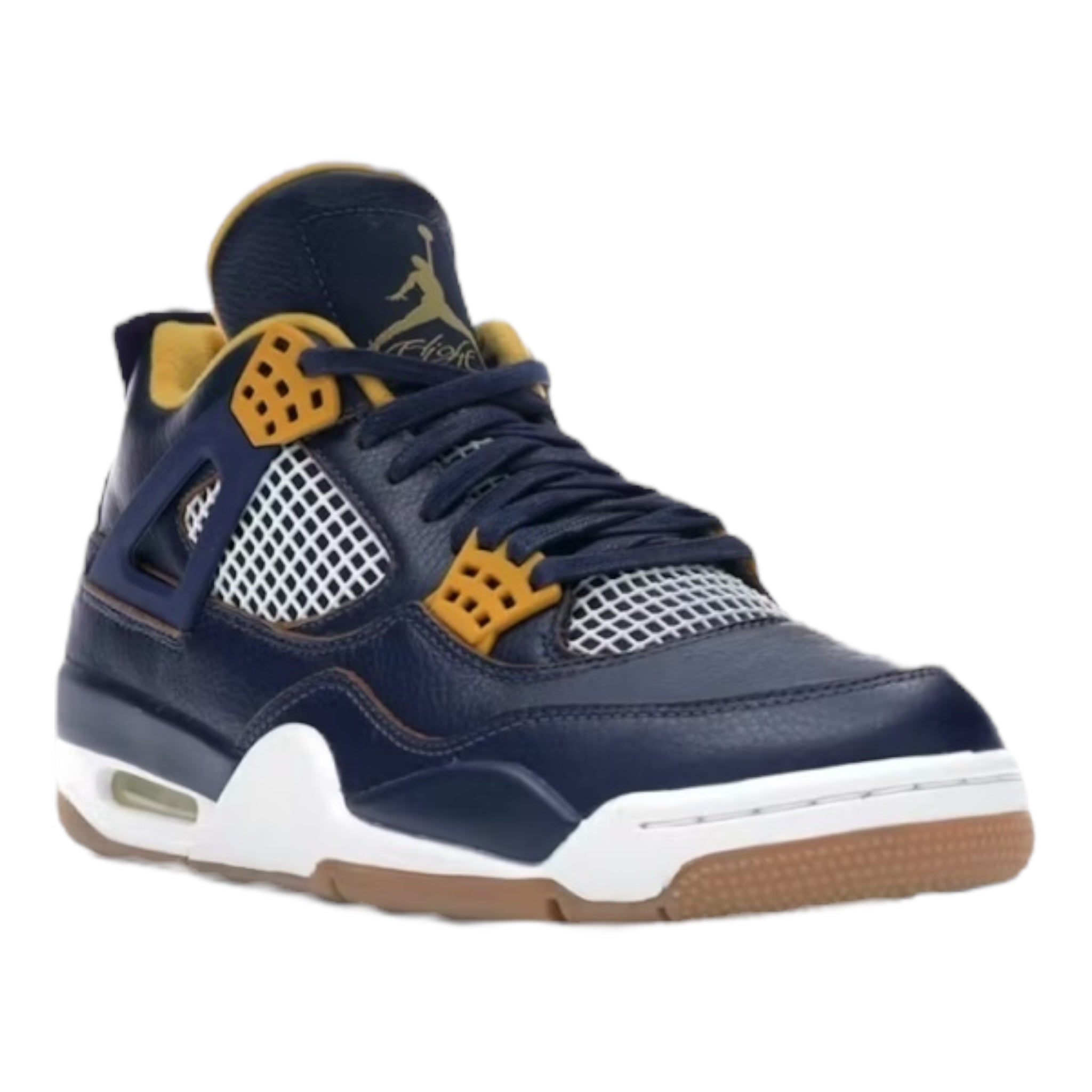 Jordan 4 Dunk From Above