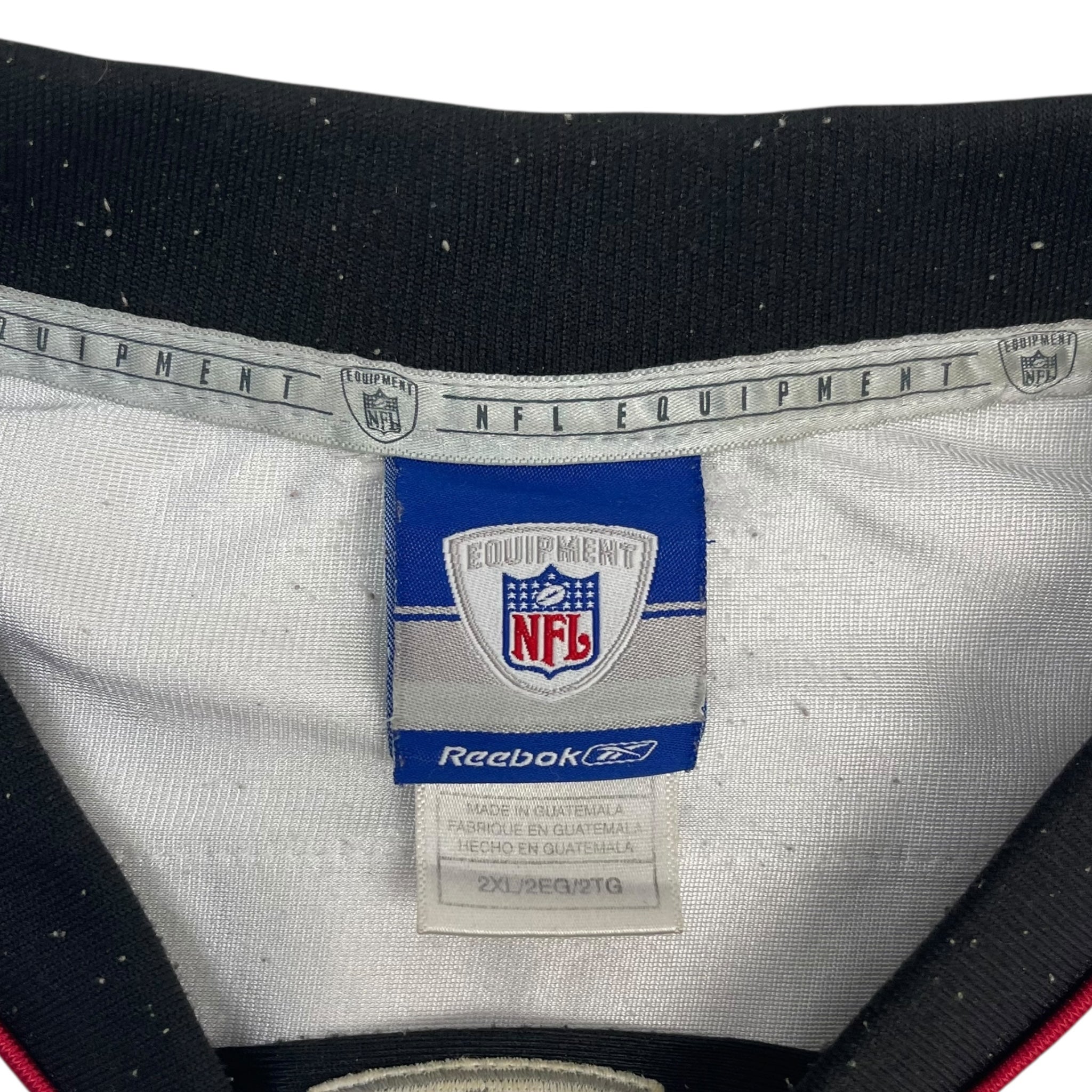 Atlanta Falcons Jamal Anderson NFL Jersey