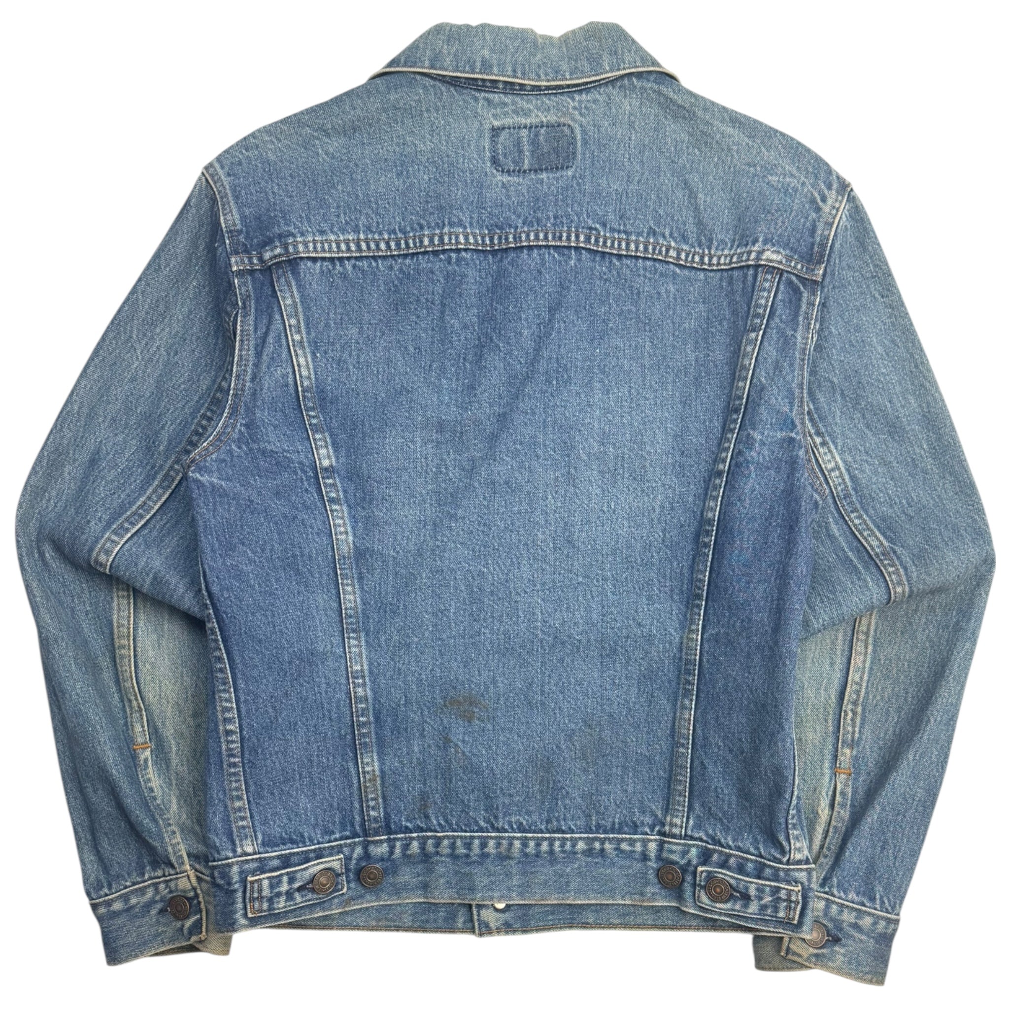 Vintage Levis Type 3 Denim Jacket