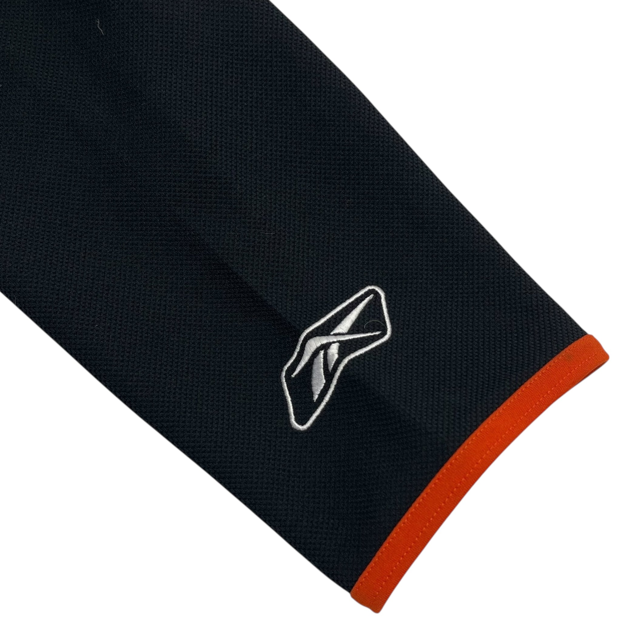Philadelphia Flyer Reebok Away Jersey