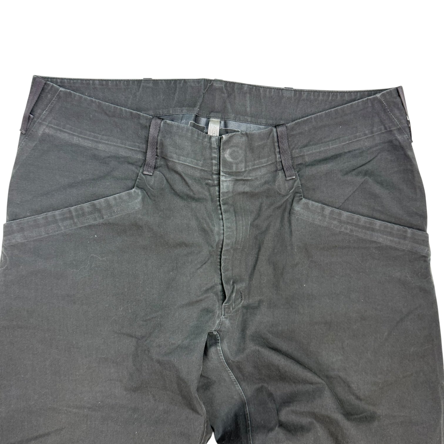 Arc’teryx Veilance Voronoi AR Pants Black