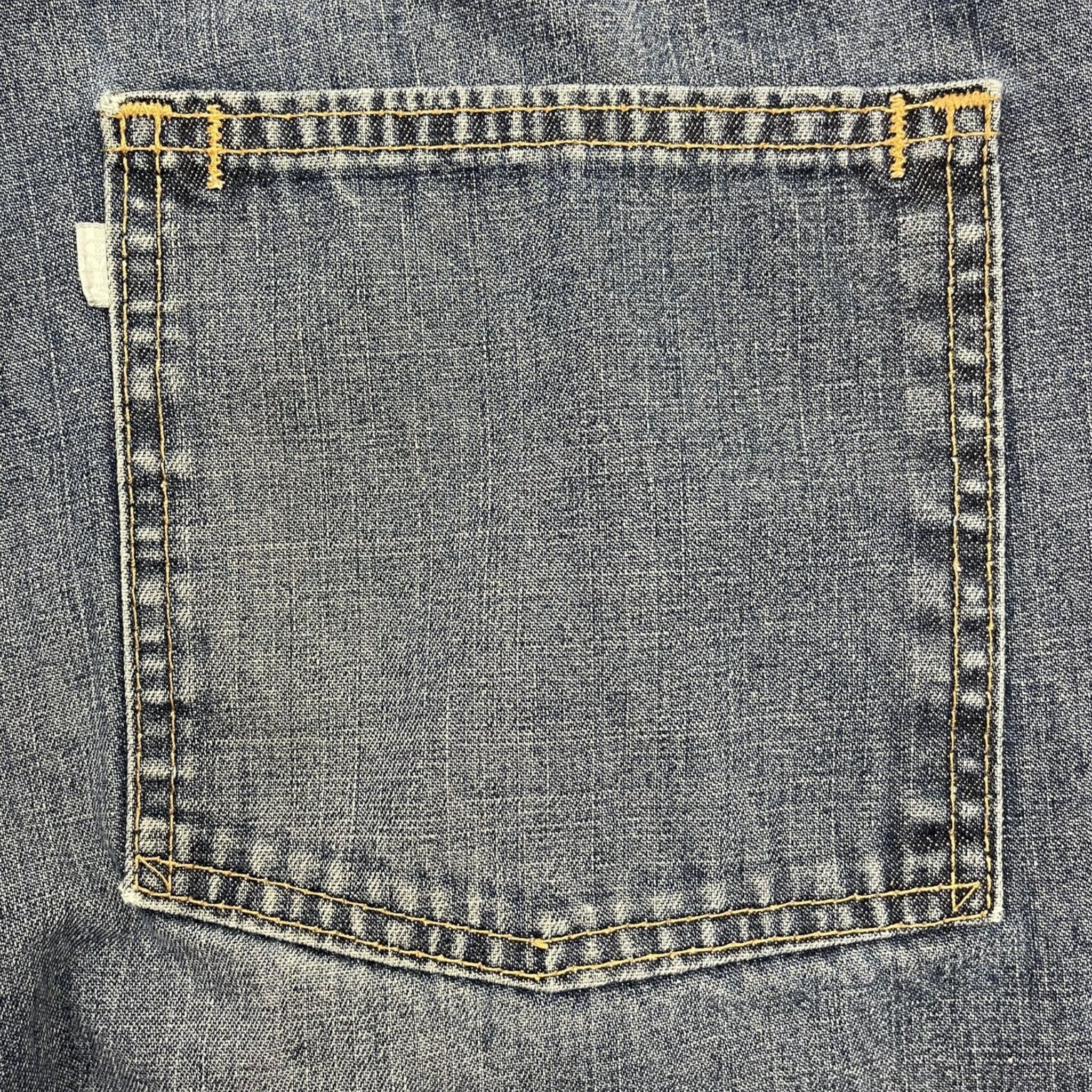 Vintage Y2K Levi’s Silvertab Denim Bottoms