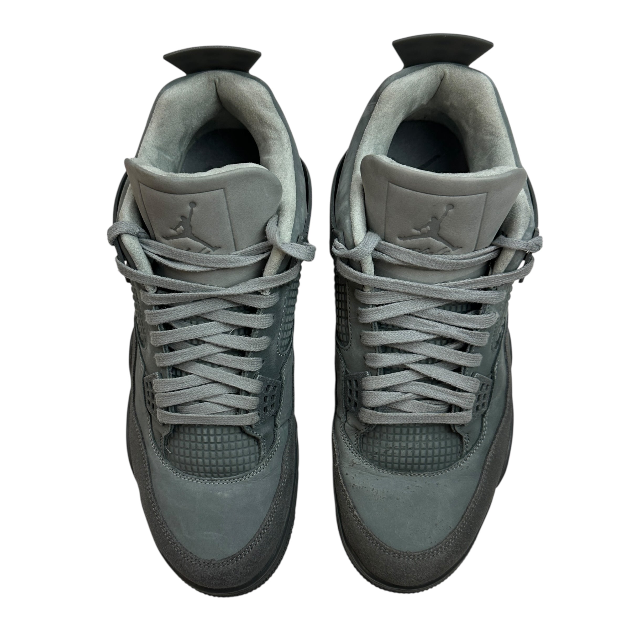 Jordan 4 Retro SE Paris Olympic Wet Cement (Used)
