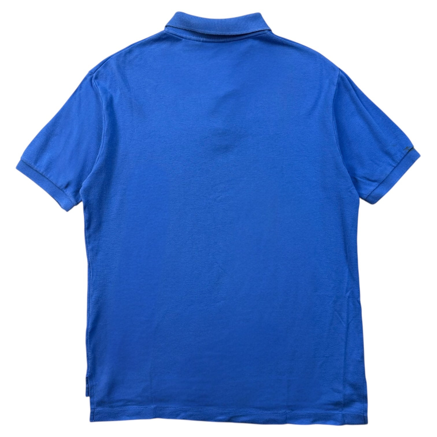 Christian Dior Polo Shirt Blue