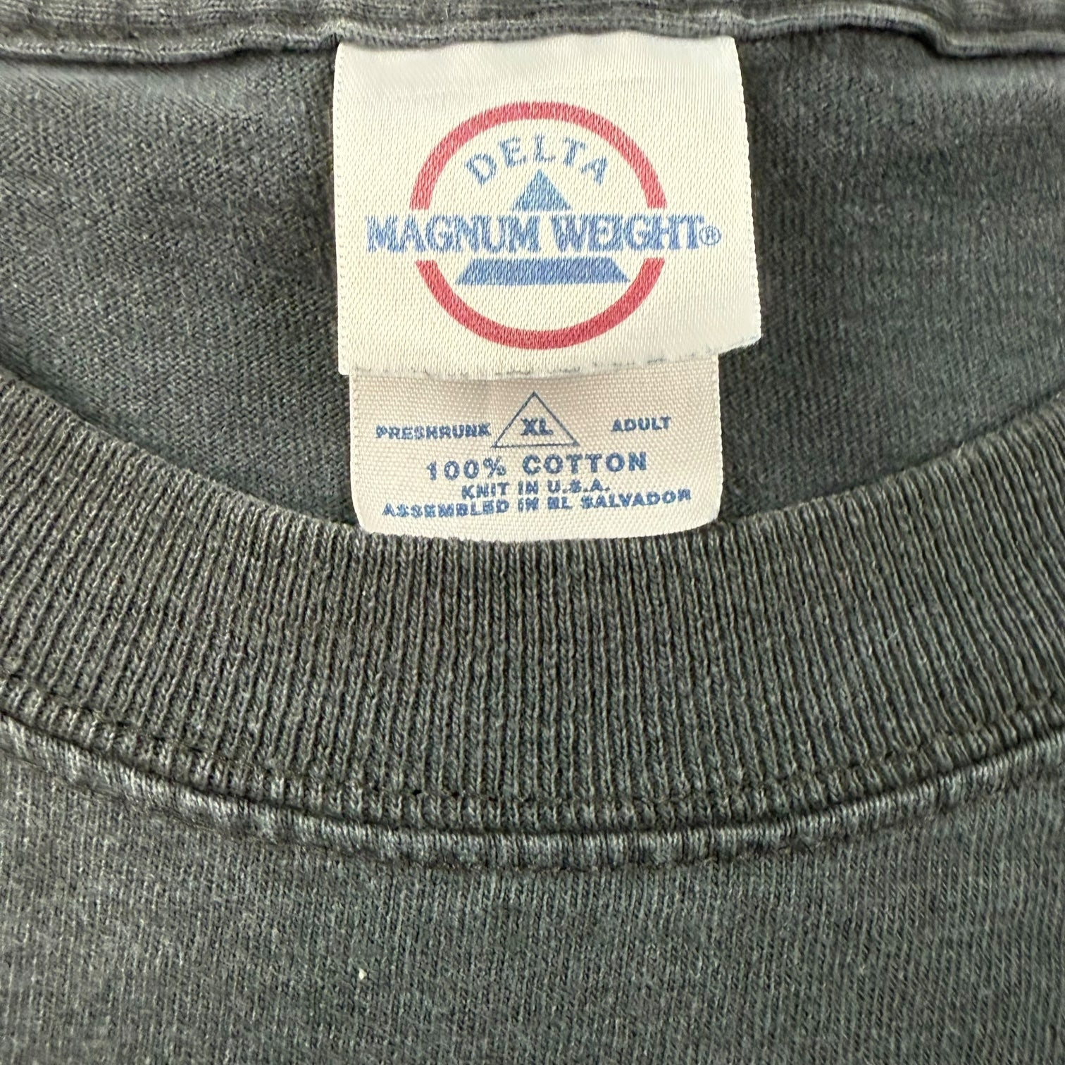 2003 Florida Marlins World Series Champs Tee Black