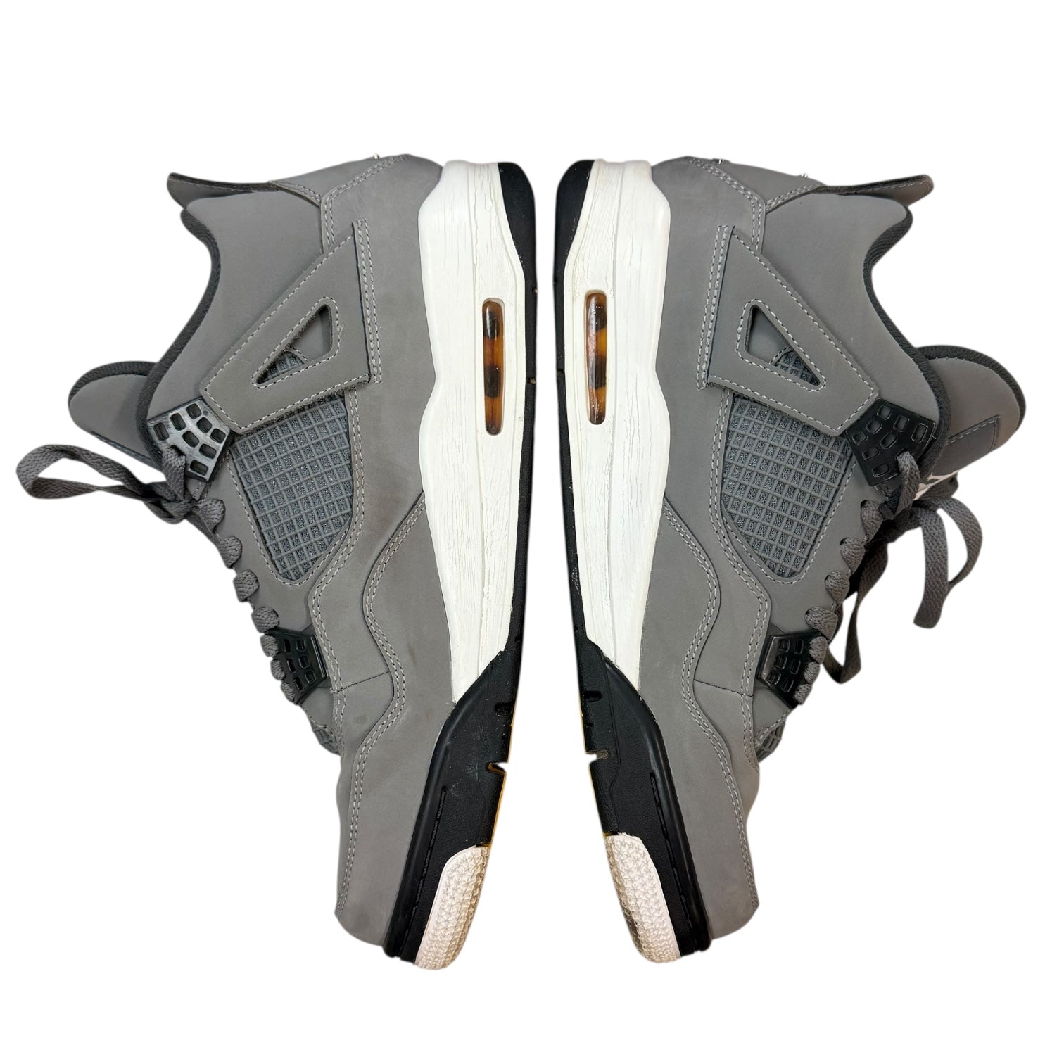 Jordan 4 Retro Cool Grey (2019) (Used)
