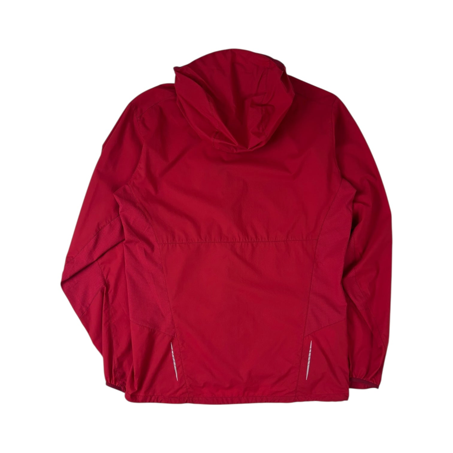 Arc’teryx Incendo Hoody Jacket Red