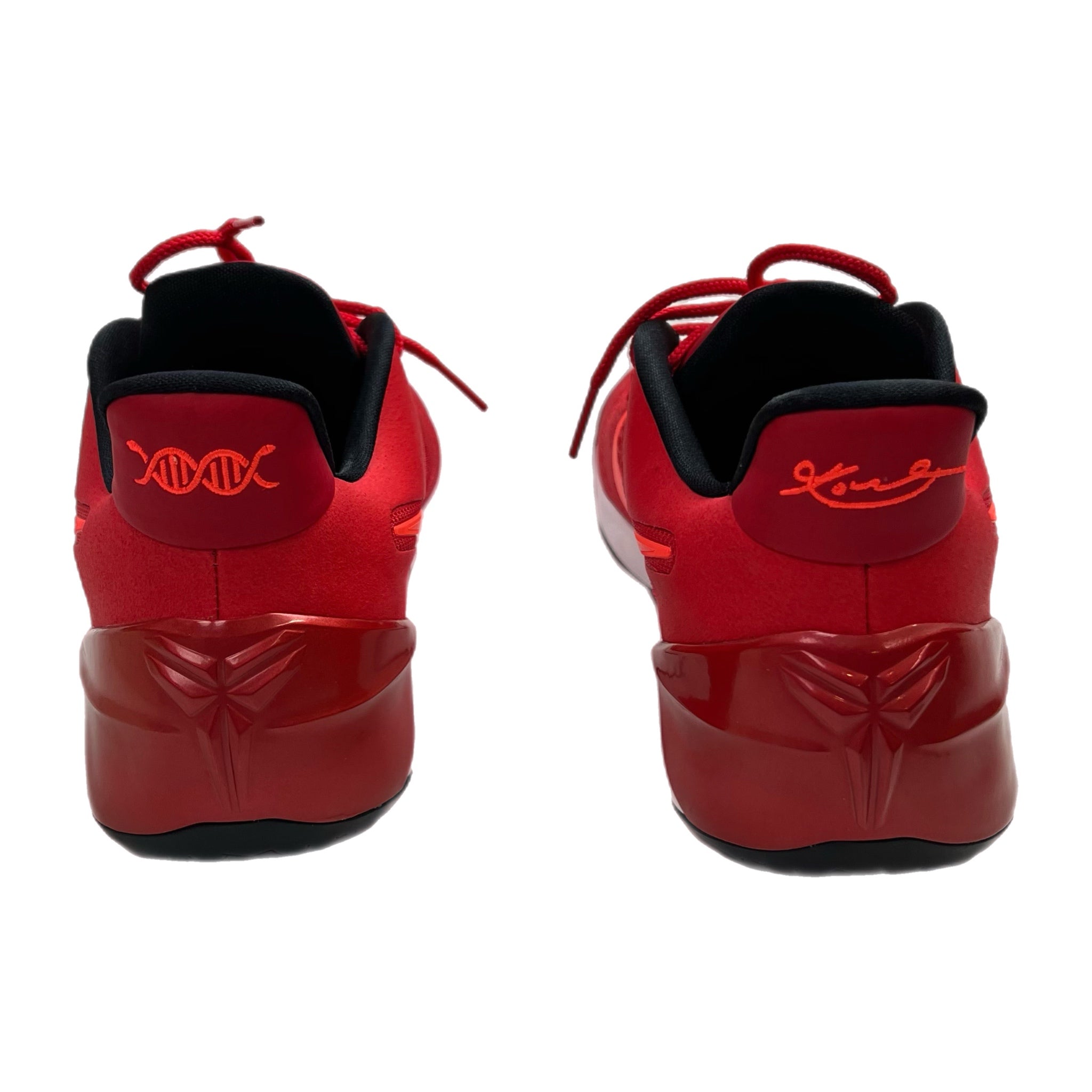 Nike Kobe A.D University Red (Used)