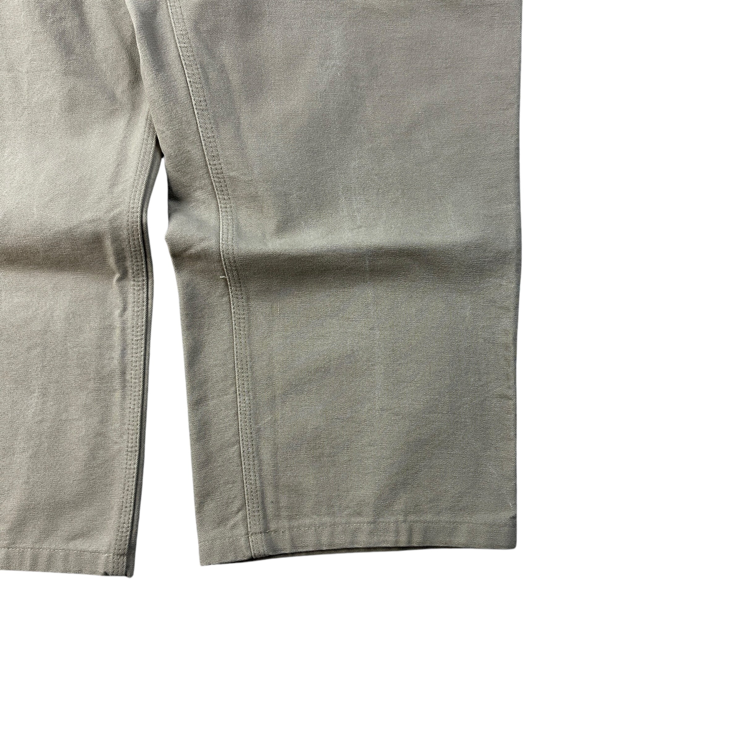 Vintage Cargartt Cargo Pants Khaki