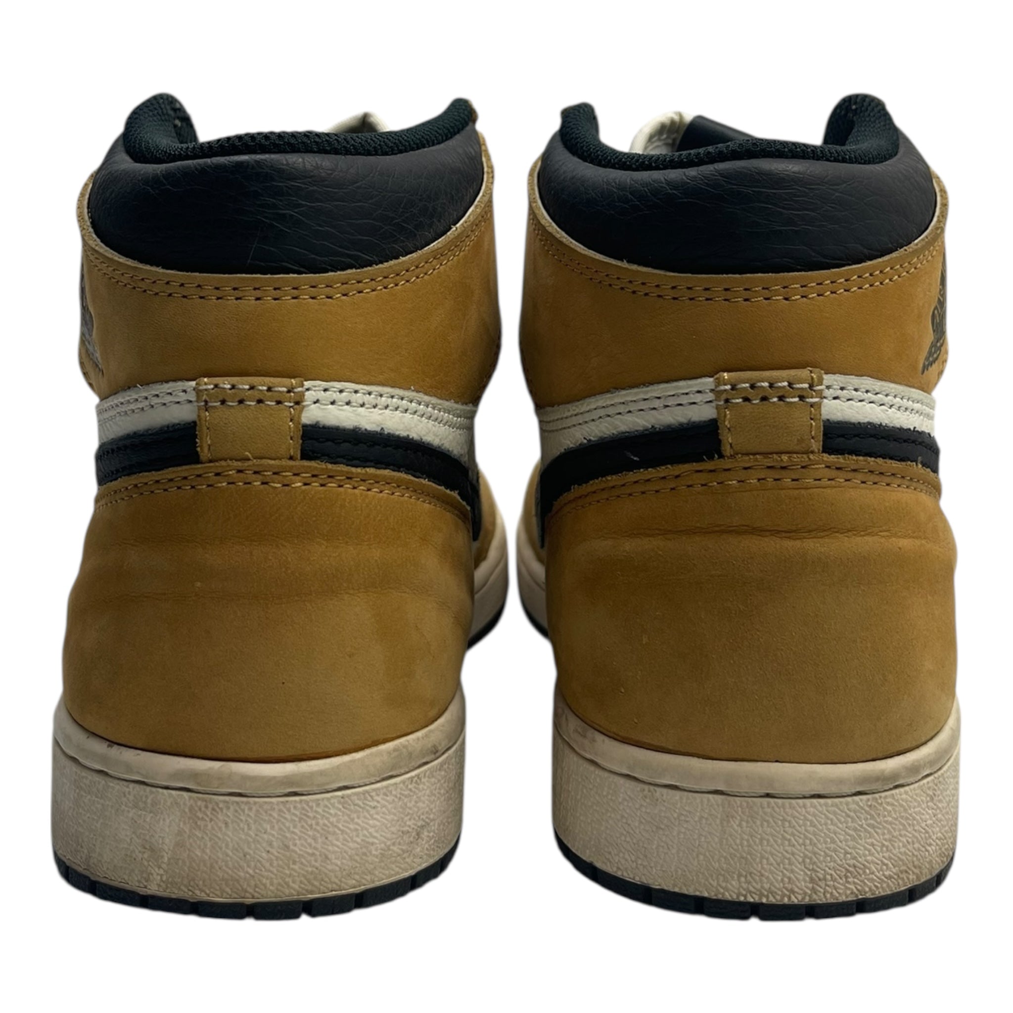 Jordan 1 Rookie Of The Year (Used)