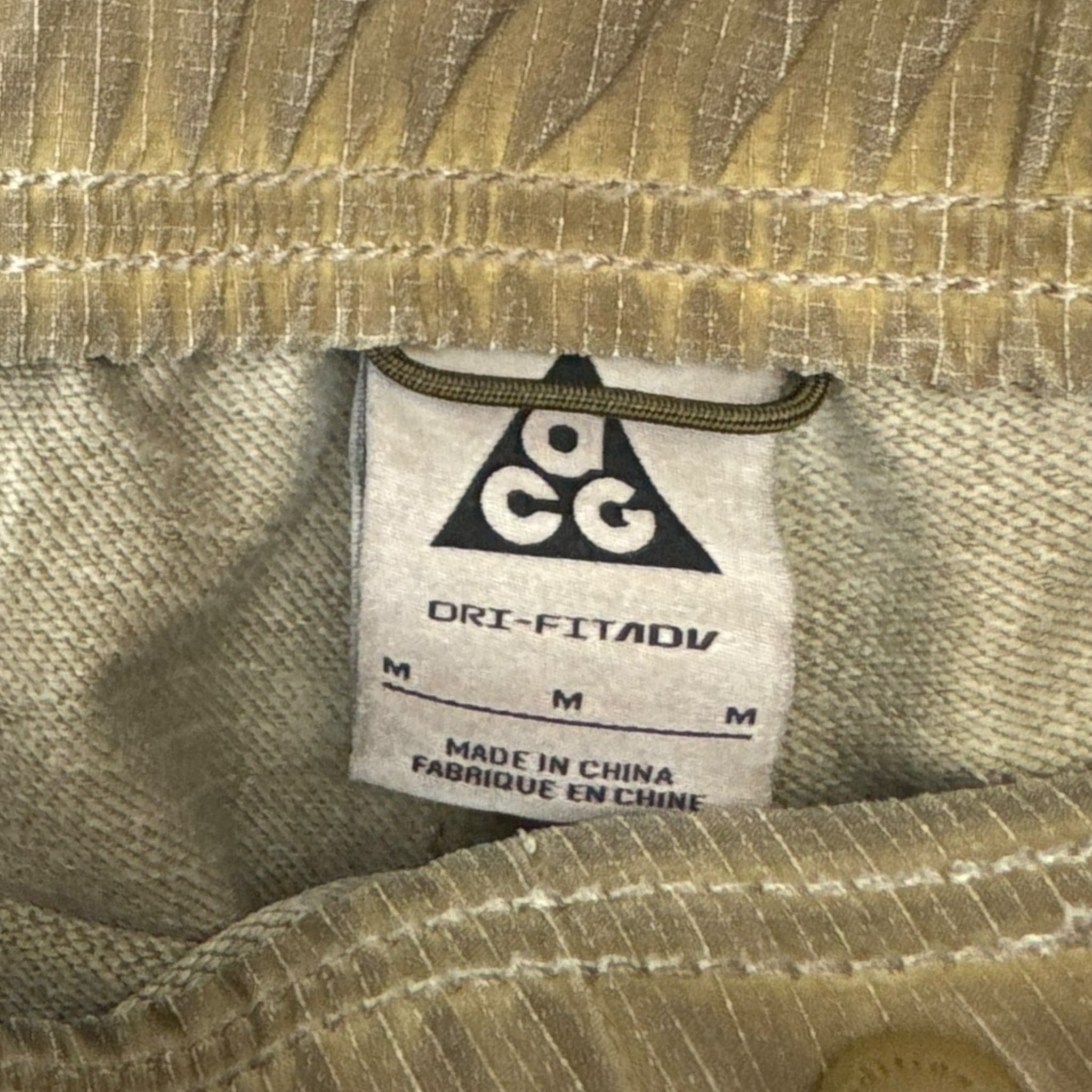 Nike ACG Flyease Cargo ADV Pants Hazel Brown