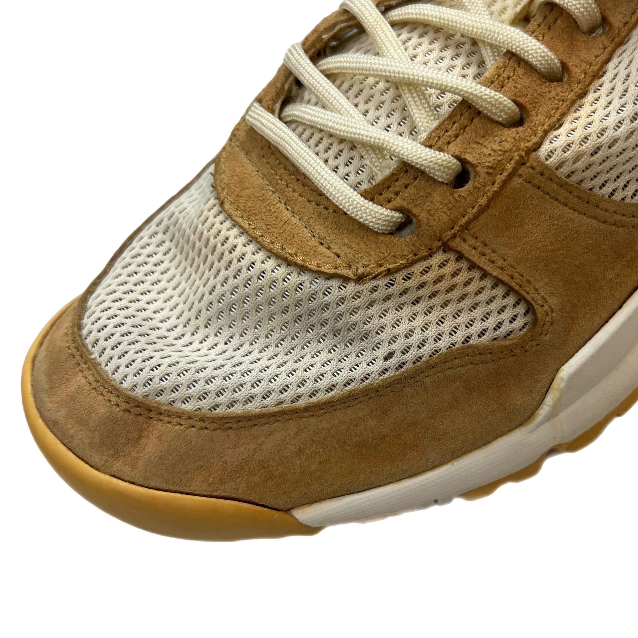 Nike x Tom Sachs NikeCraft Mars Yard Shoe 2.0 Space Camp (Used)