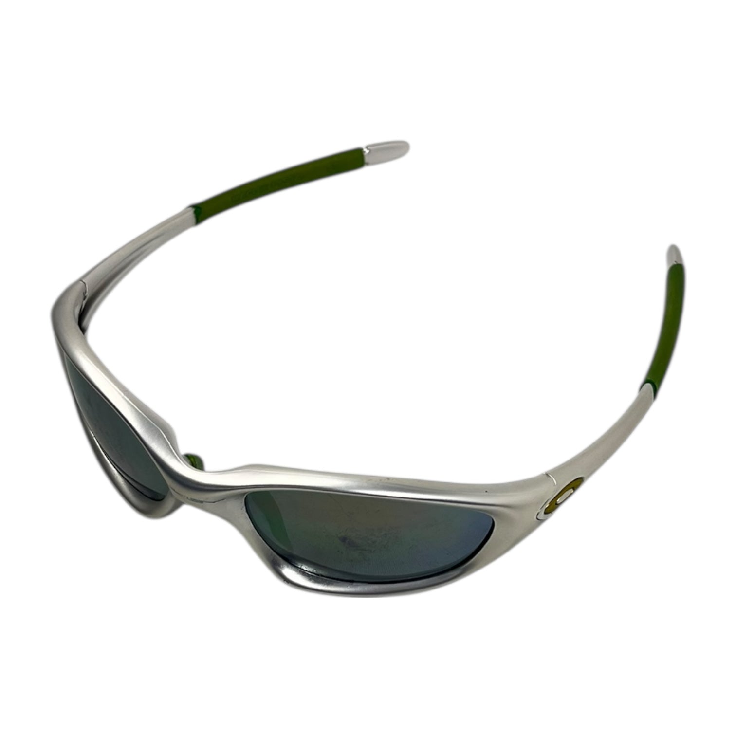 Nike Running Blue Tint Sun Glasses