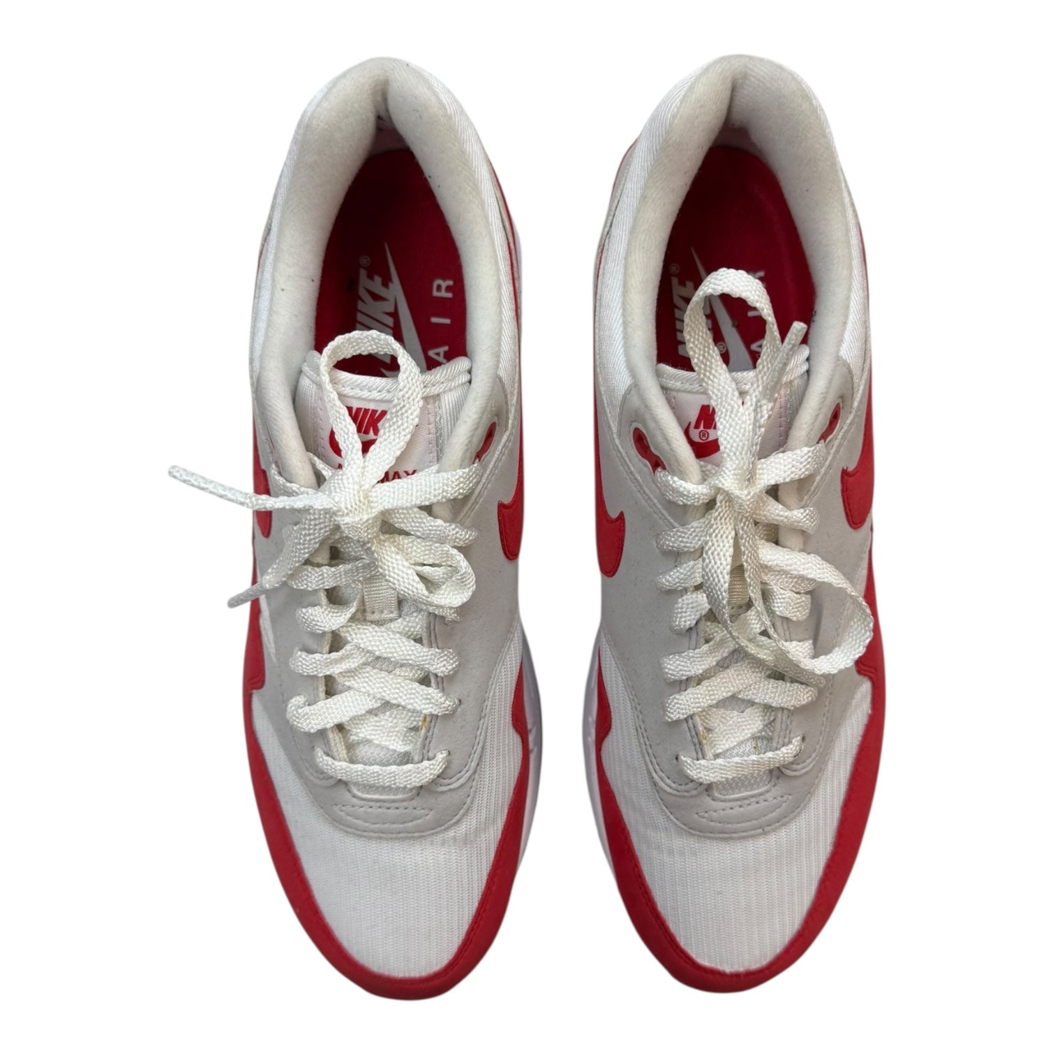 Nike Air Max 1 Anniversary Red (Used)