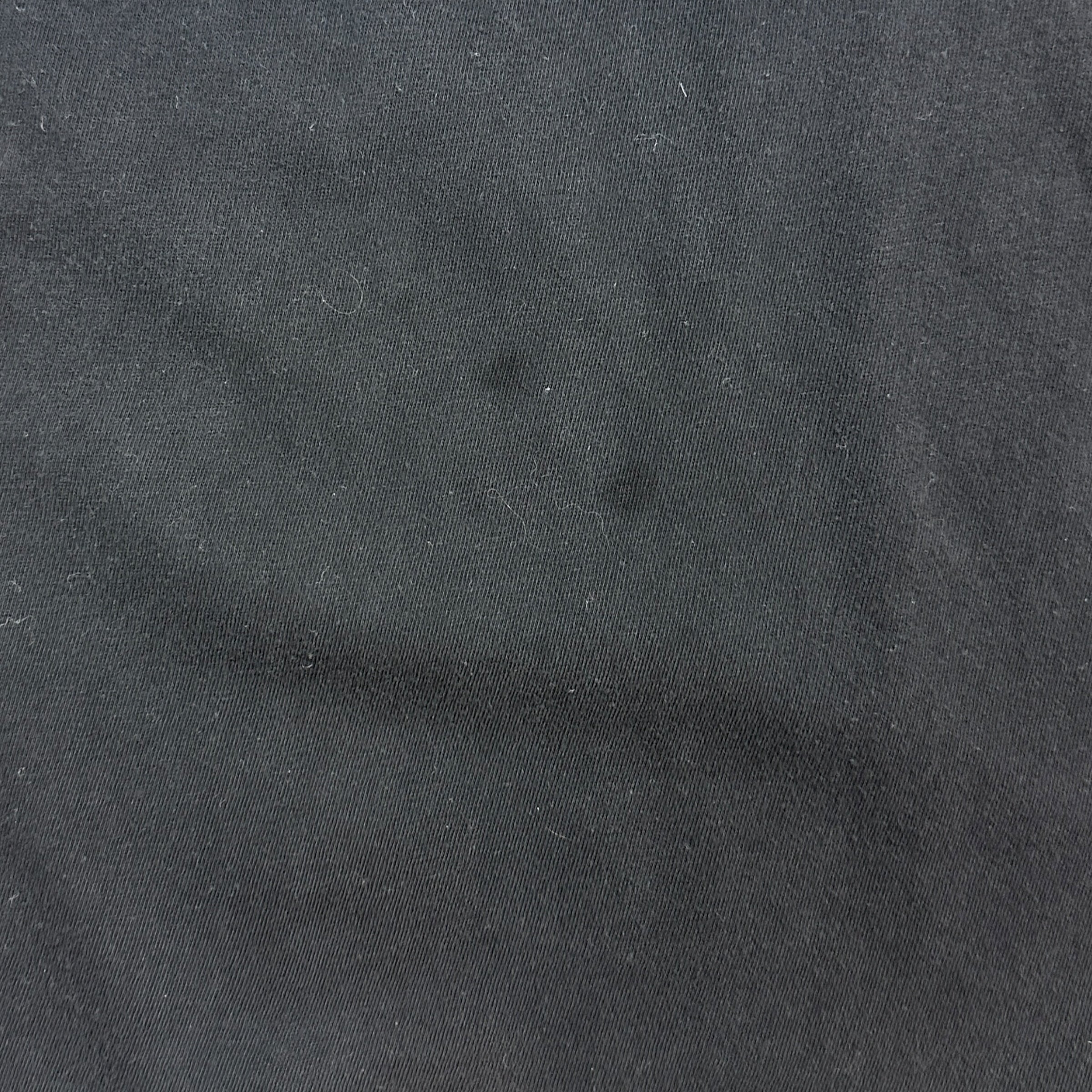 Vintage Nike Force Basketball T-Shirt Black
