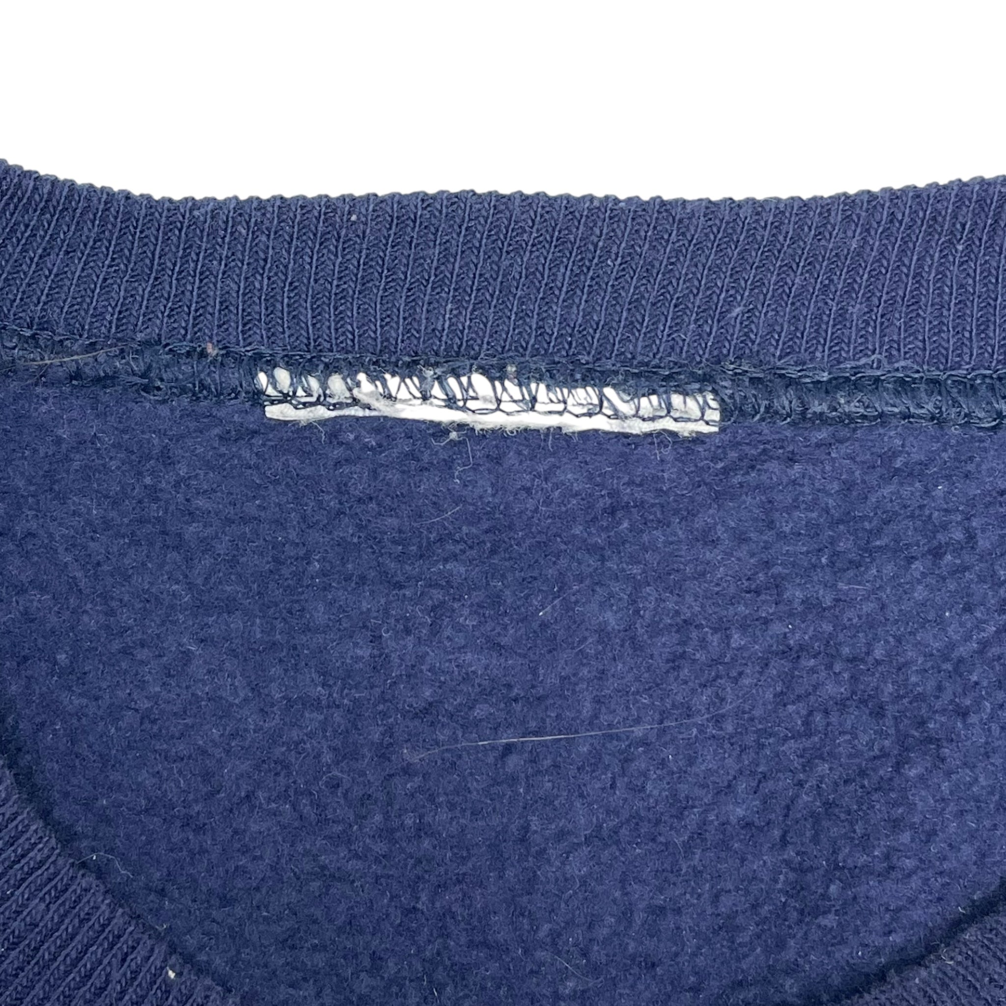 1987 MLB Minnesota Twins World Series Championship Crewneck