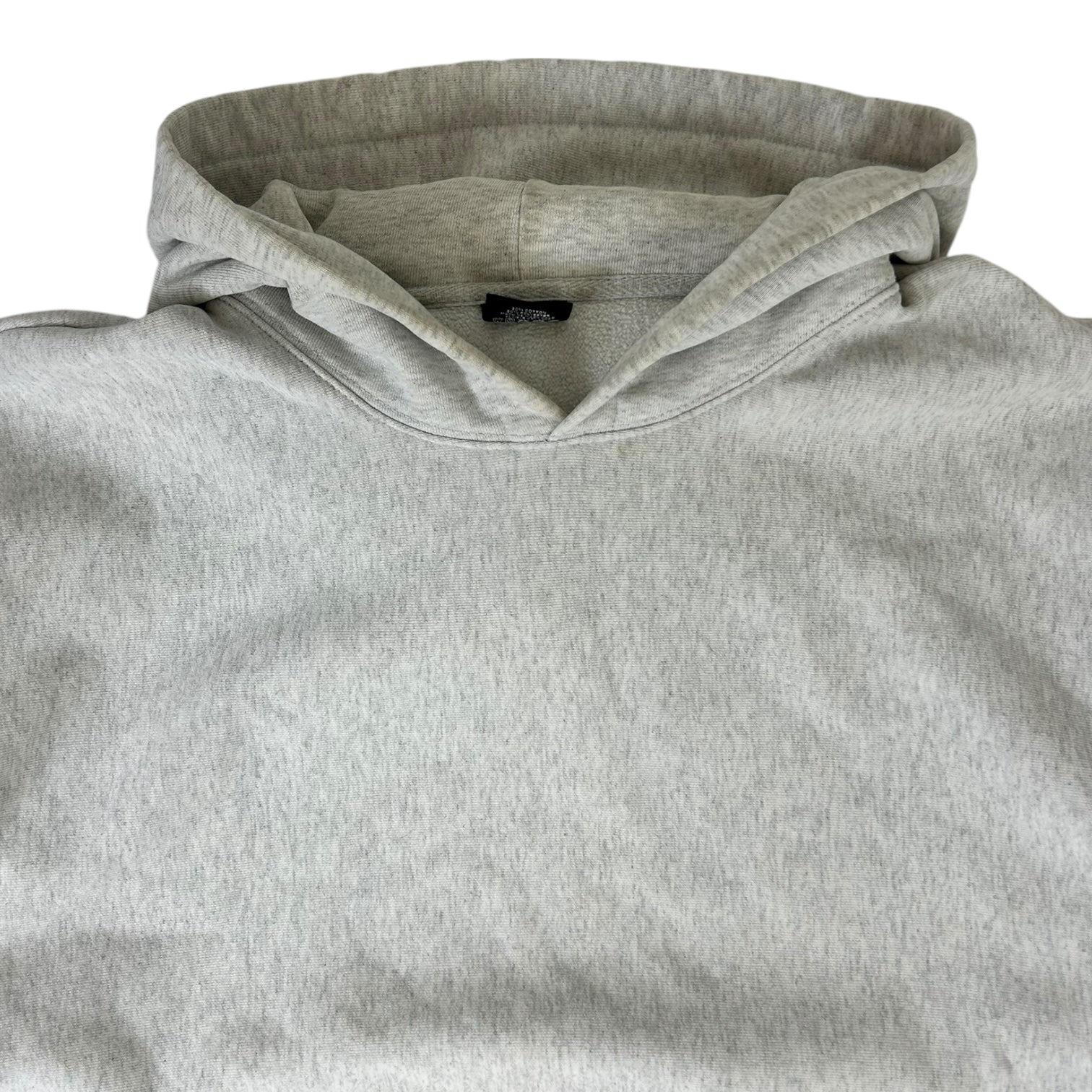 Stussy Heart And Spades Ash Heather