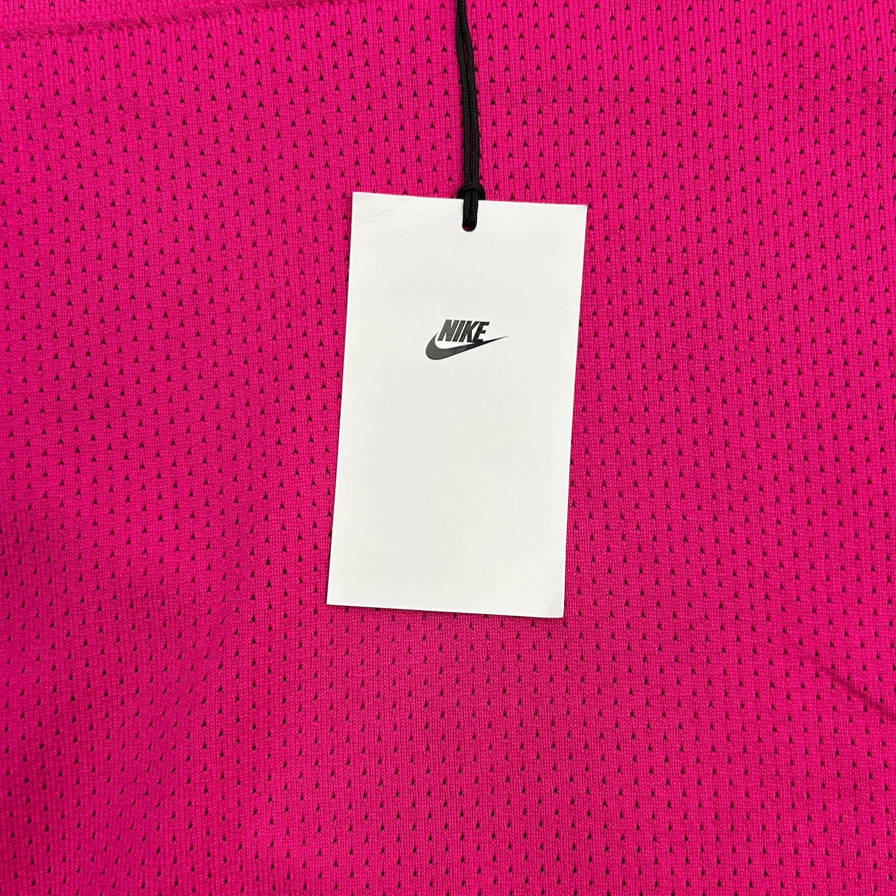 Stussy Nike Hockey Jersey Fireberry