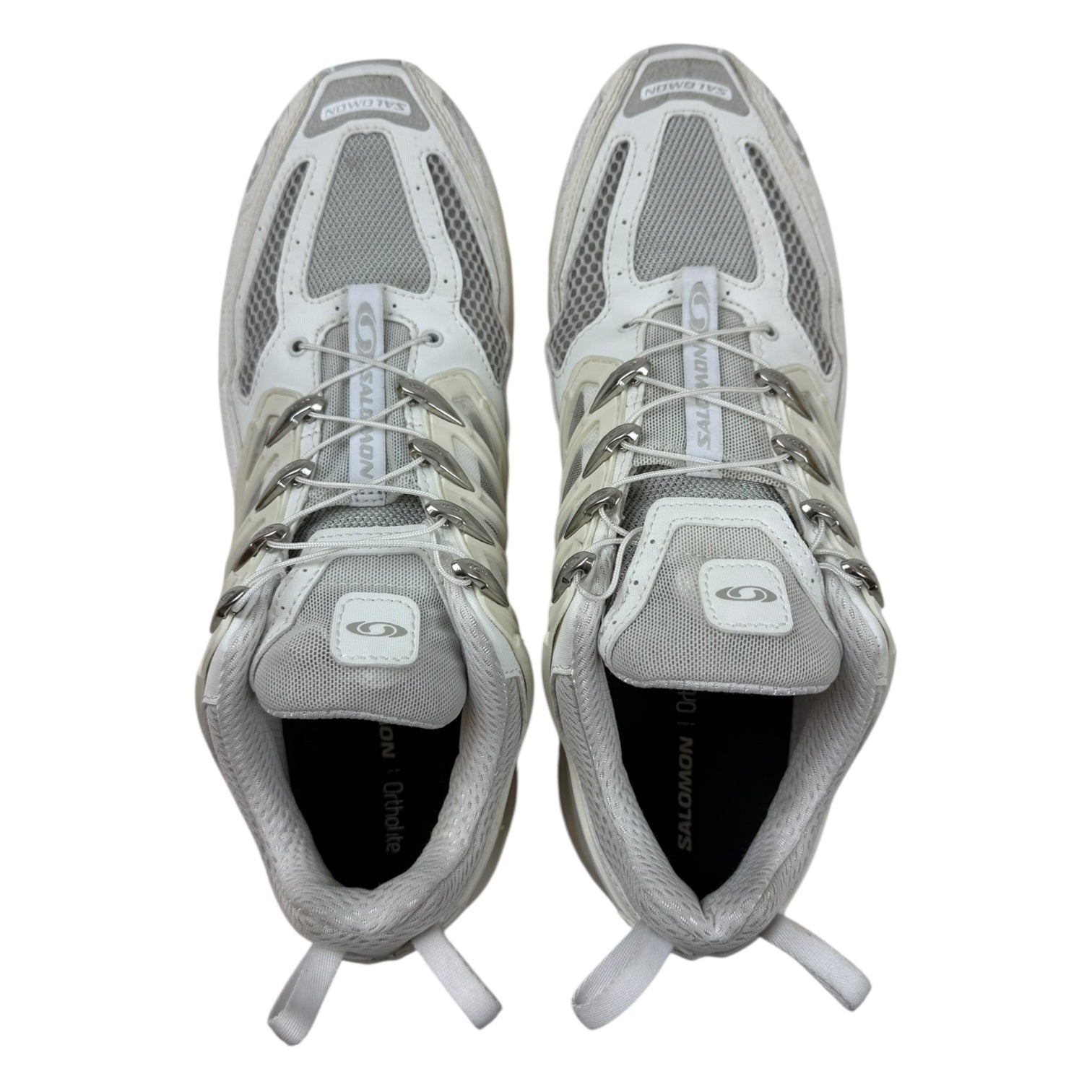 Salomon ACS Pro Vanilla Ice Lunar Rock (Used)