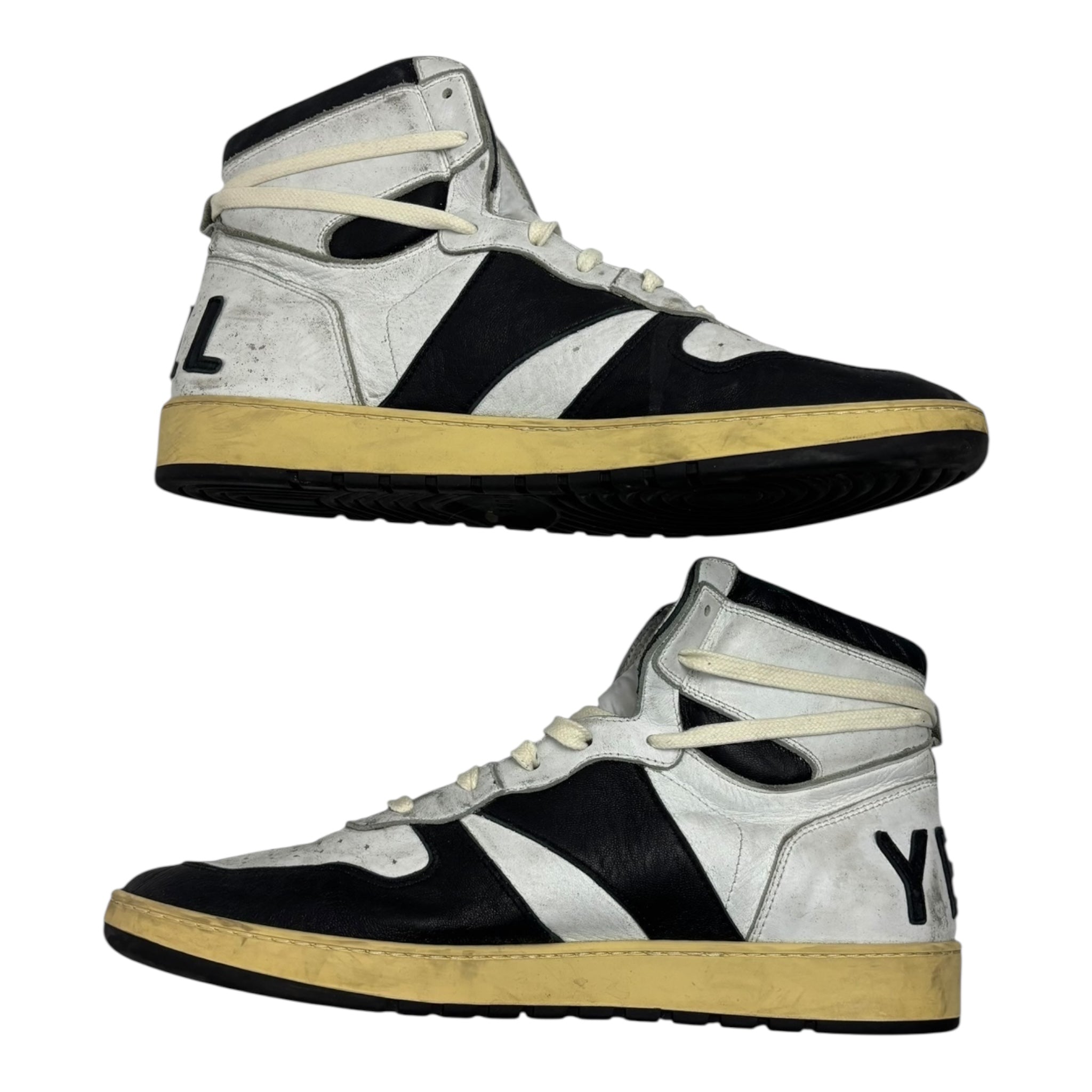 Rhude Rhecess High Hell Yeah (Used)