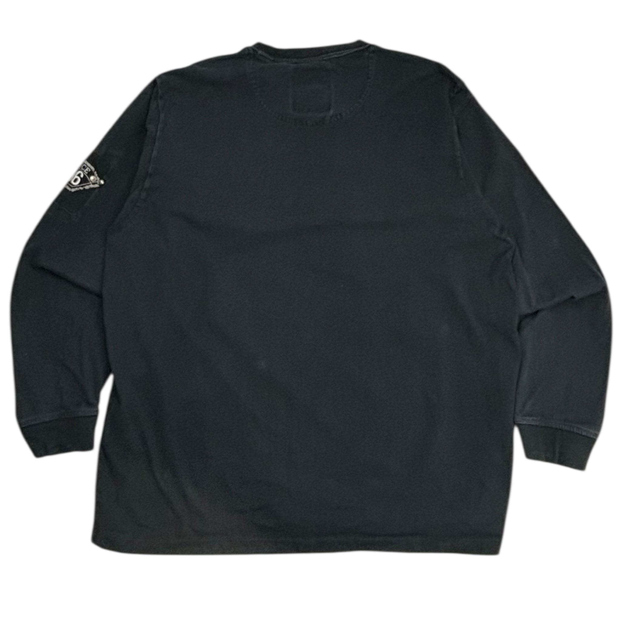 Vintage Y2K Enyce Font Longsleeve Shirt