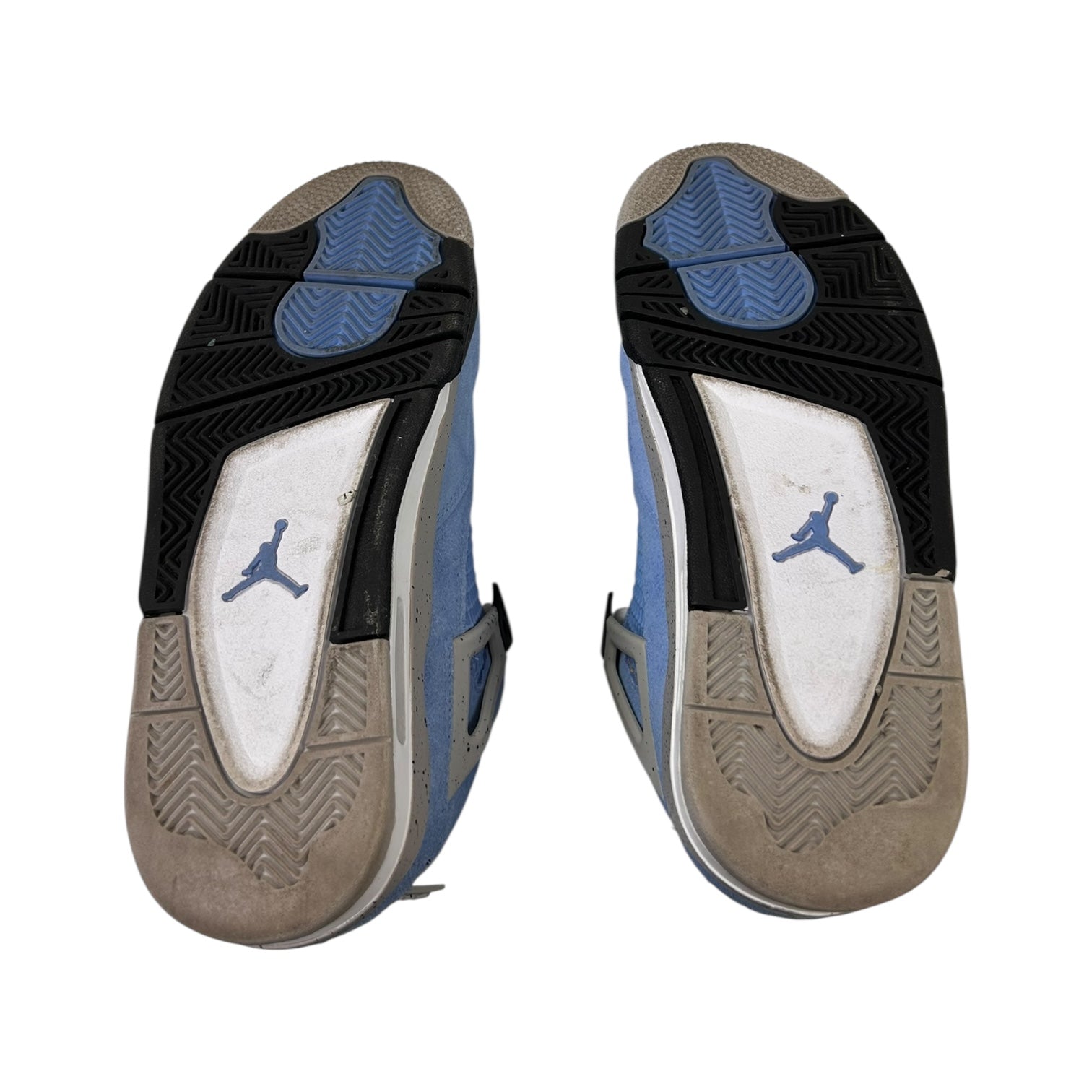 Jordan 4 University Blue (Used)