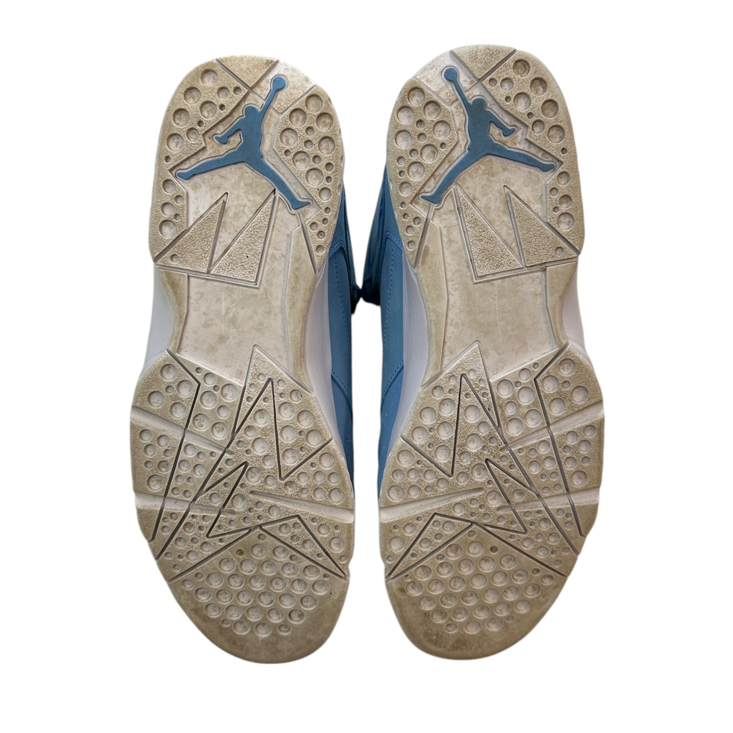 Jordan 7 Retro Pantone (Used)