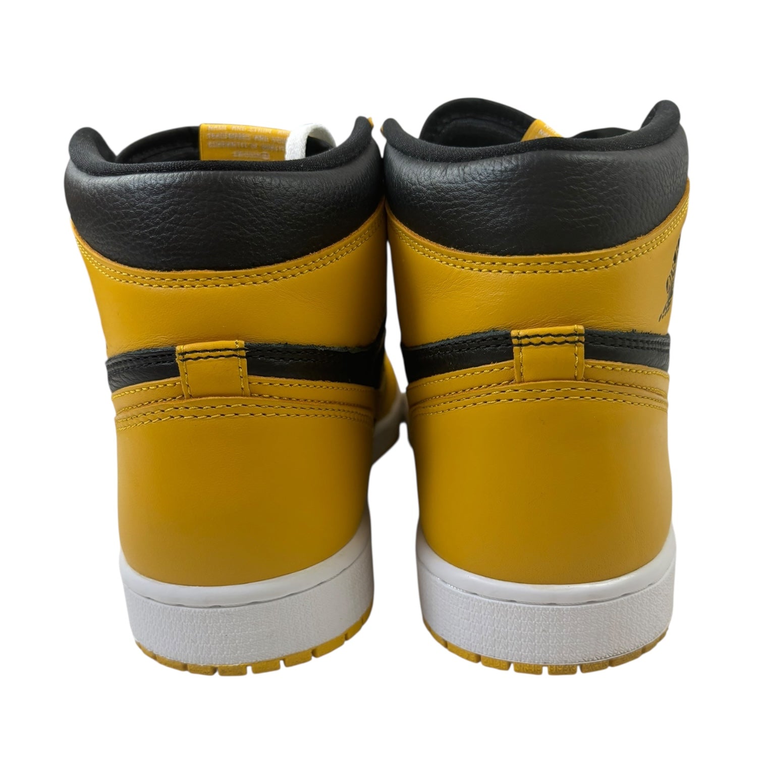 Jordan 1 Retro High Pollen (Used)
