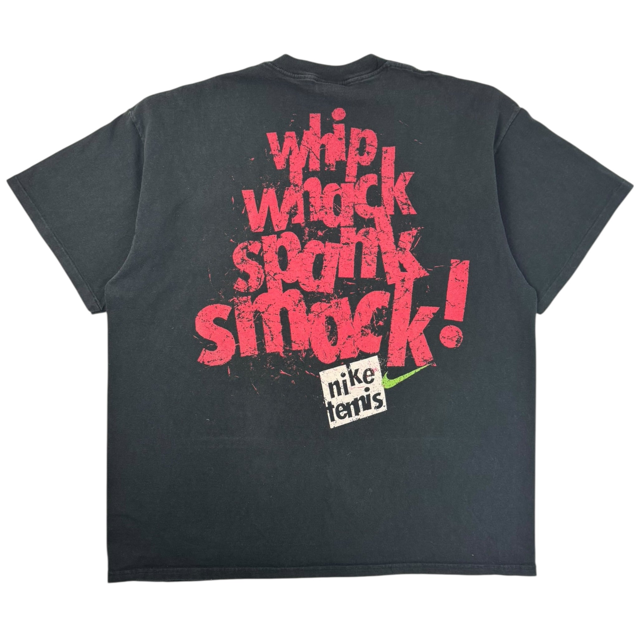 Vintage Nike Tennis T-Shirt