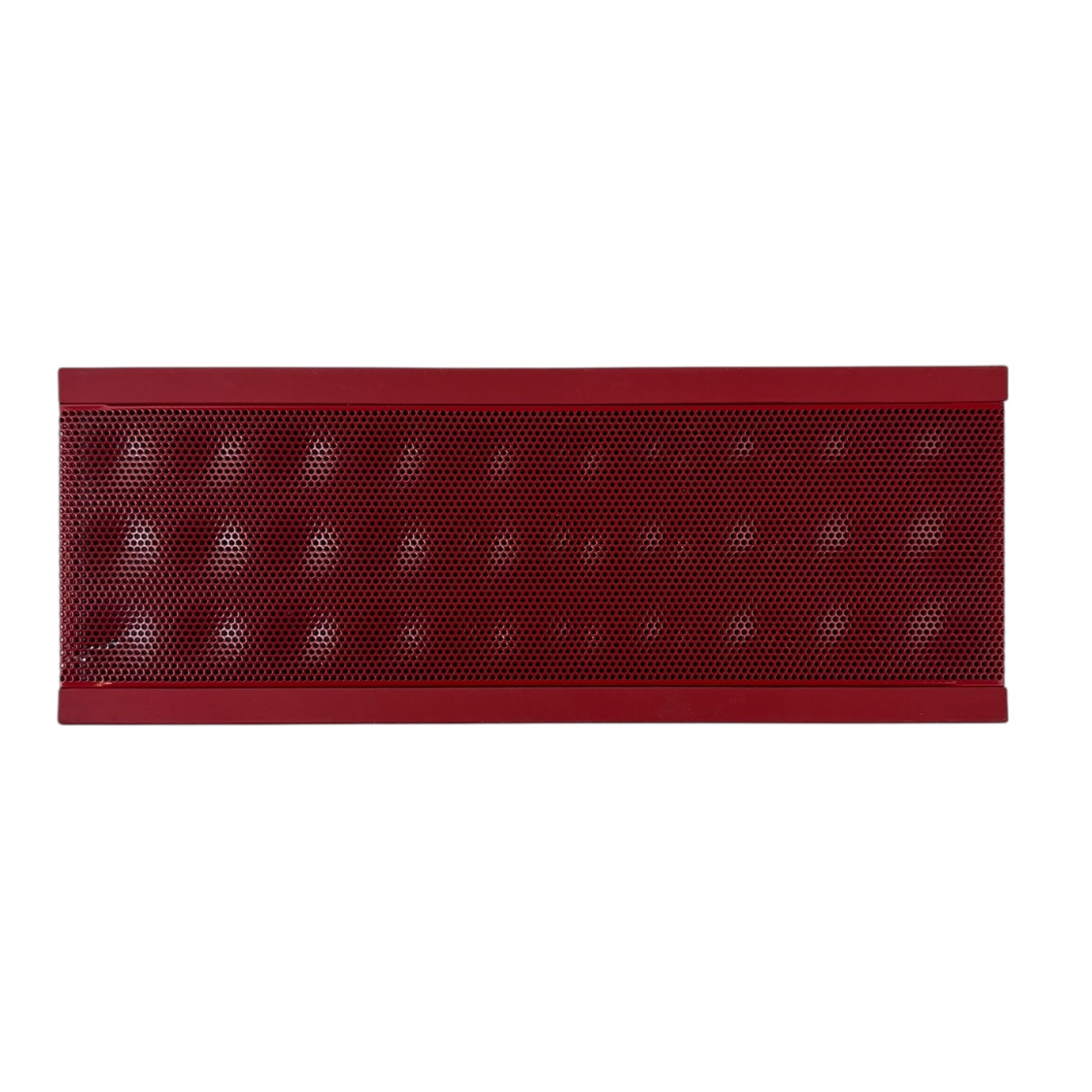 Supreme Jambox Jawbone Small Wireless Speaker Red
