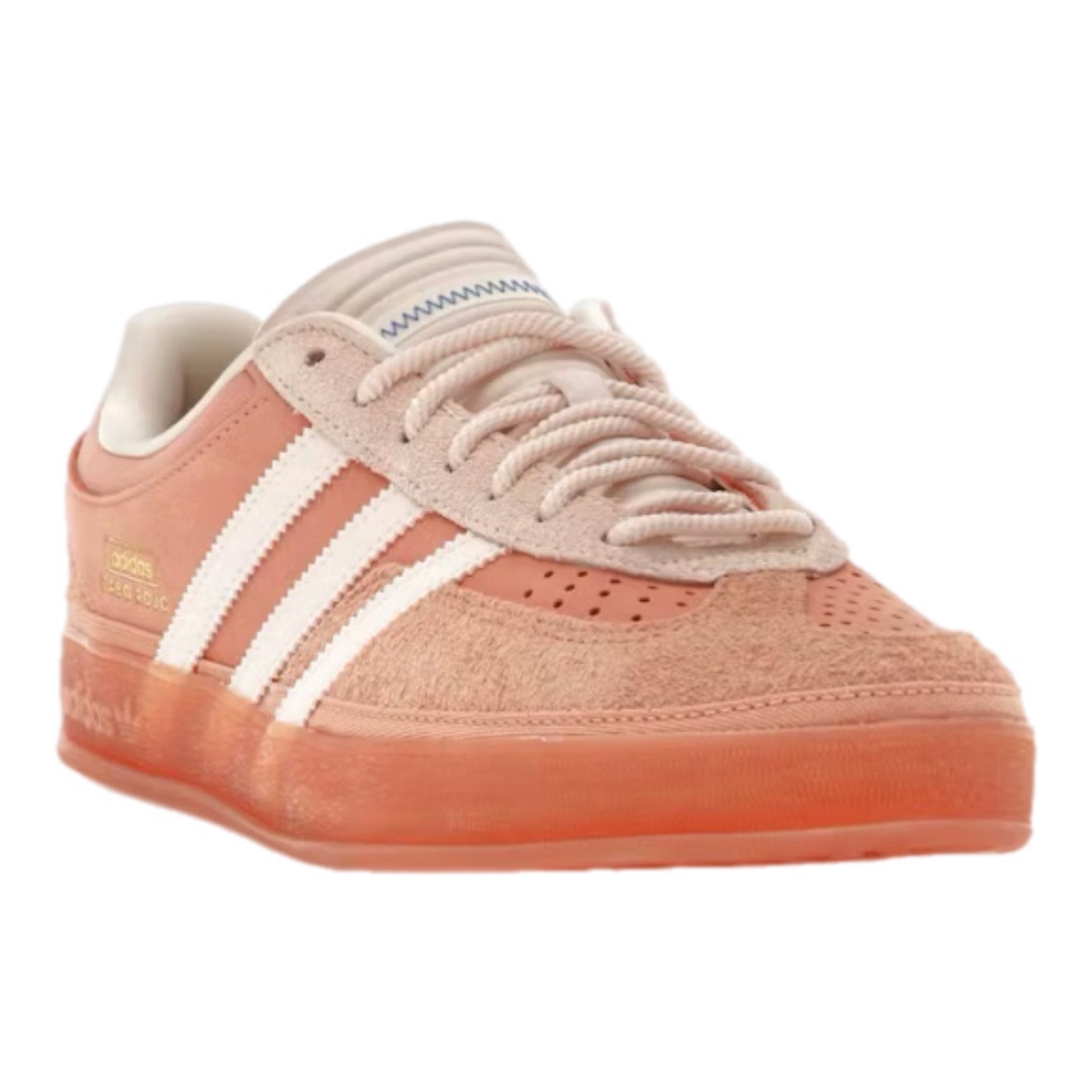 Adidas x Bad Bunny Cabo Rojo Gazelle Indoor