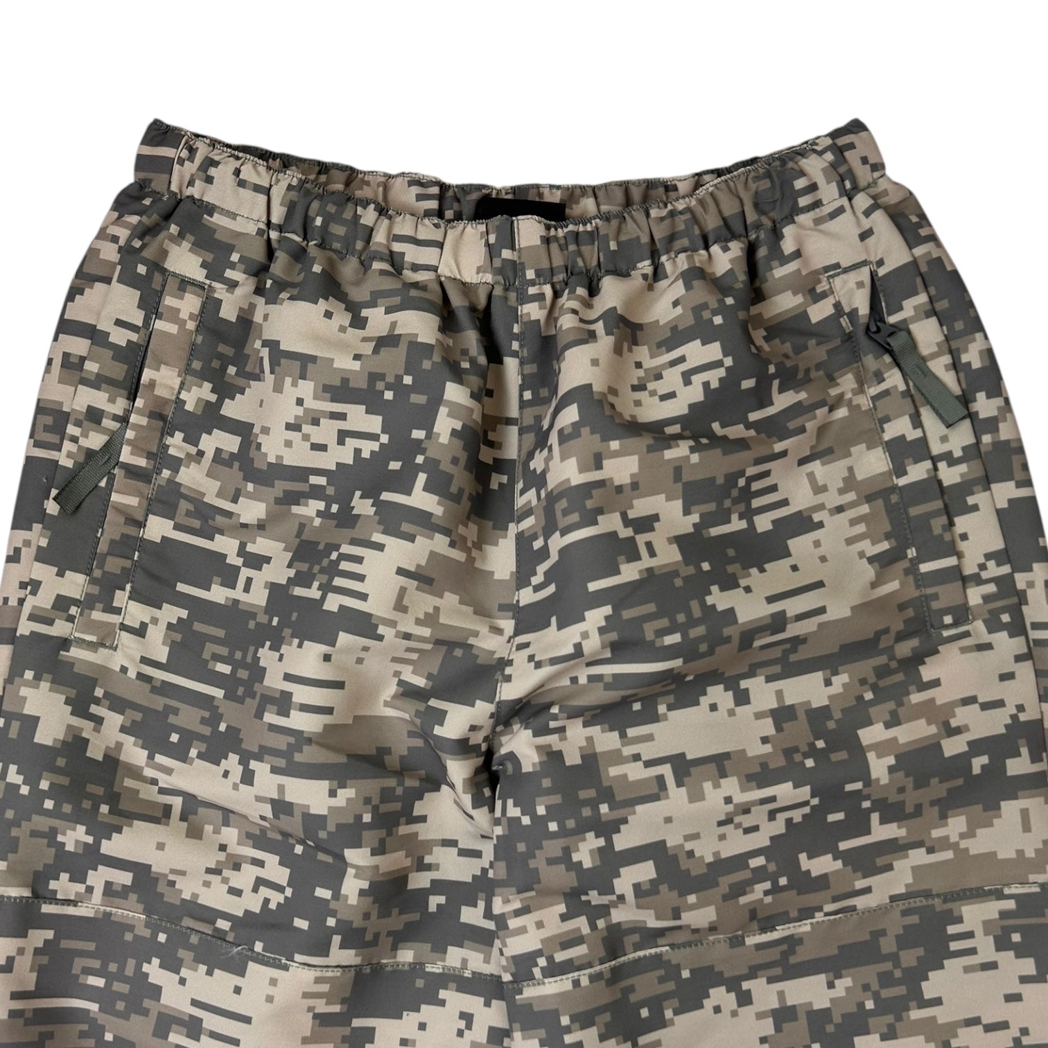 Stussy Training Pants Digi Camo