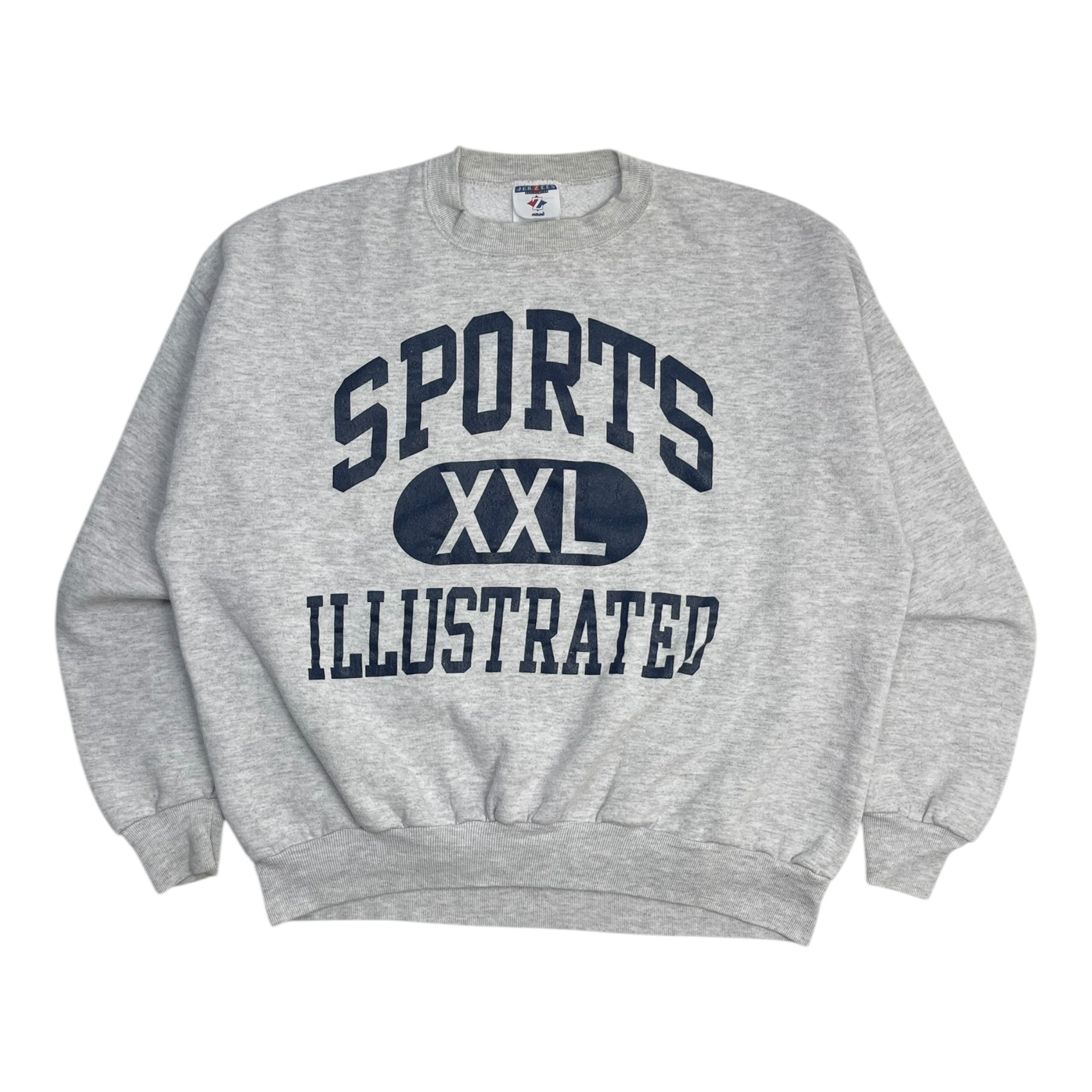 Vintage Sports Illustrated Crewneck