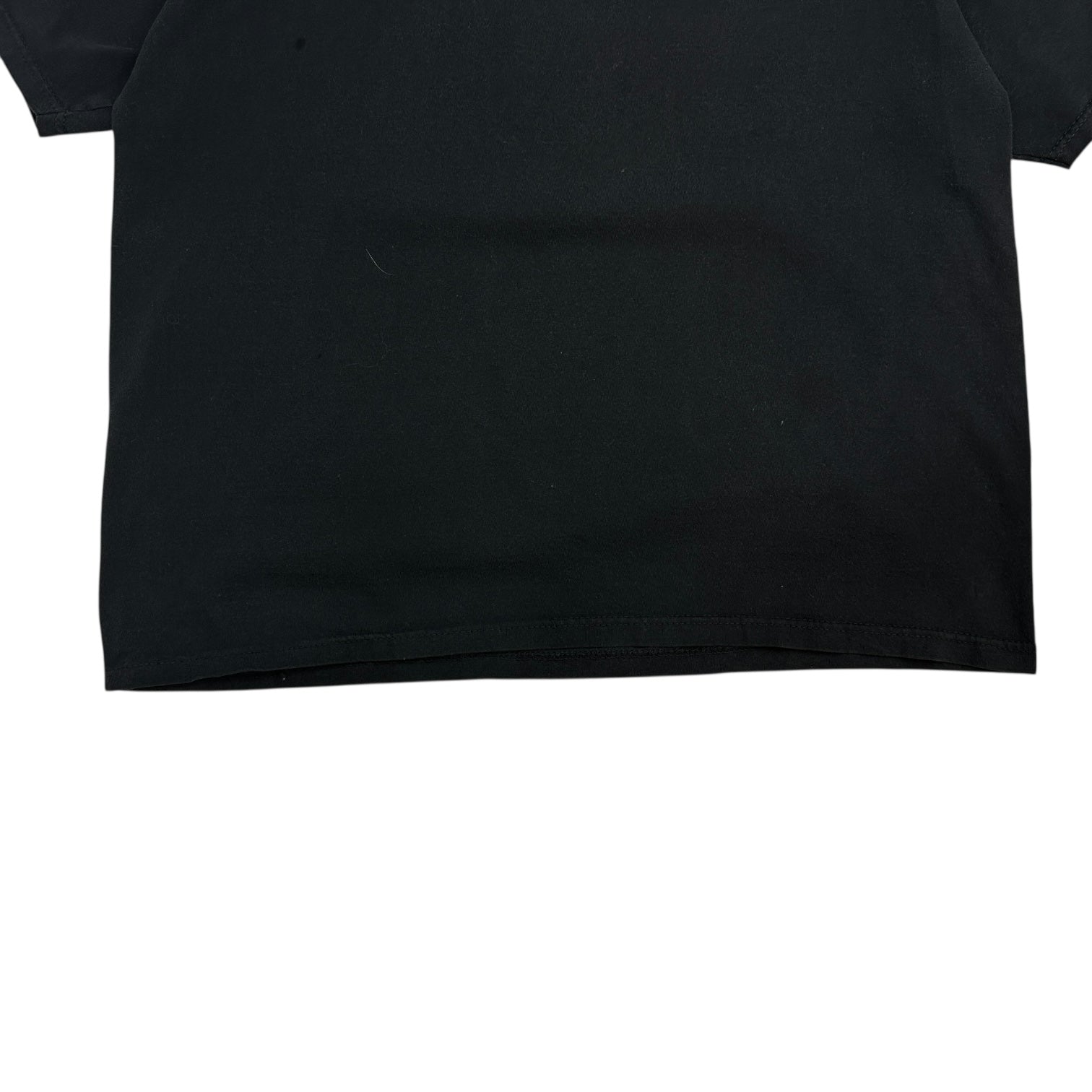 Vintage Creed Human Clay T-Shirt Black