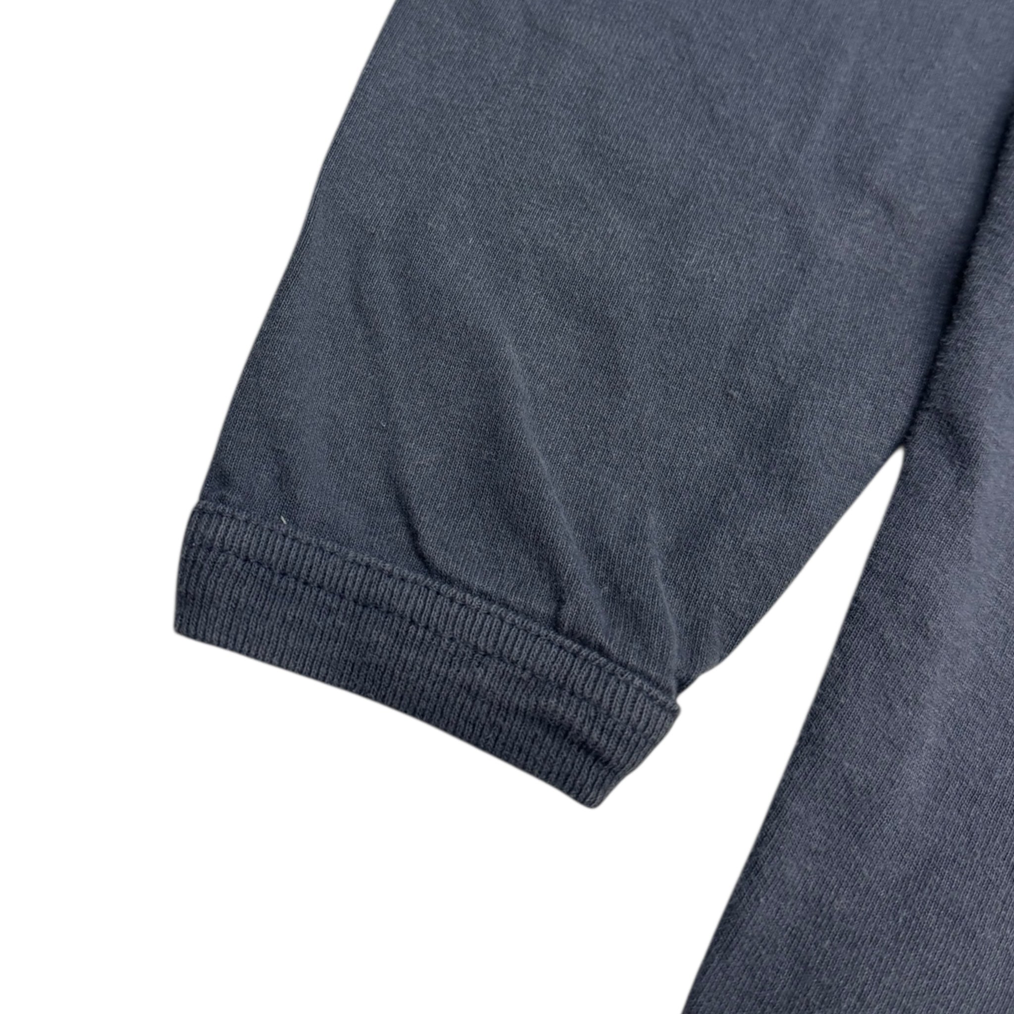 Vintage Levi’s Silvertab Elements Organic Henley Shirt