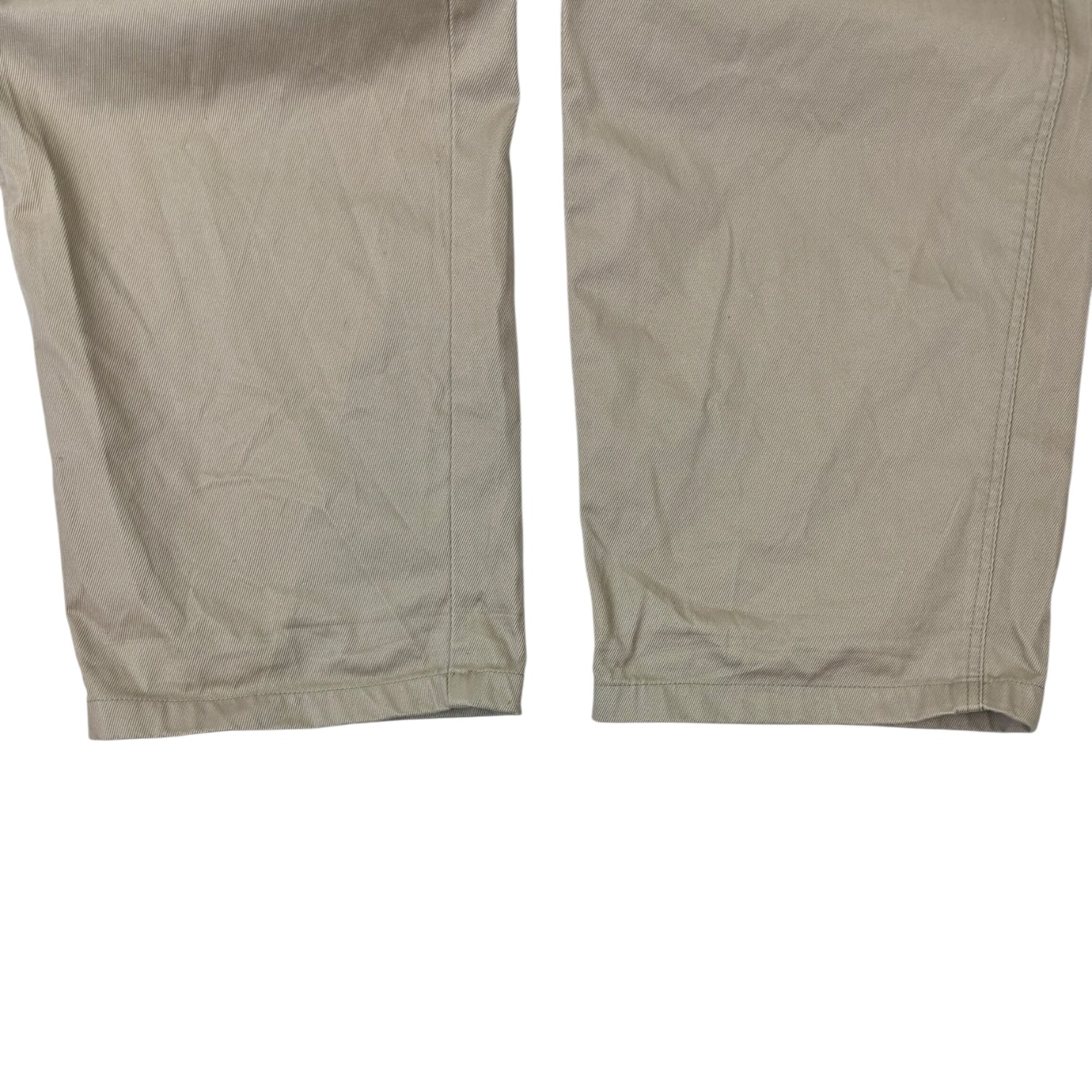 Stussy Chino Work Pants Beige