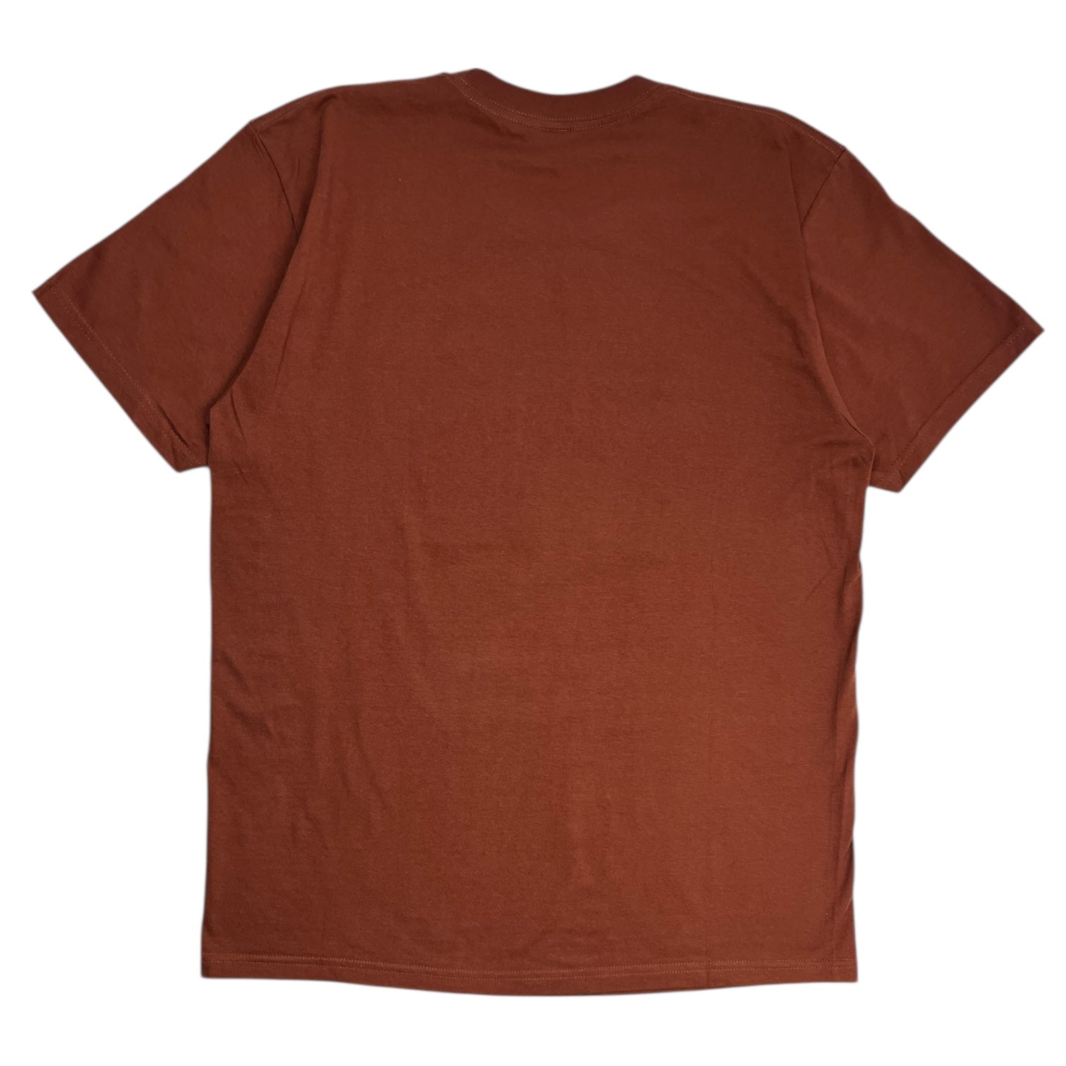 Supreme Rick Rubin Tee Brown