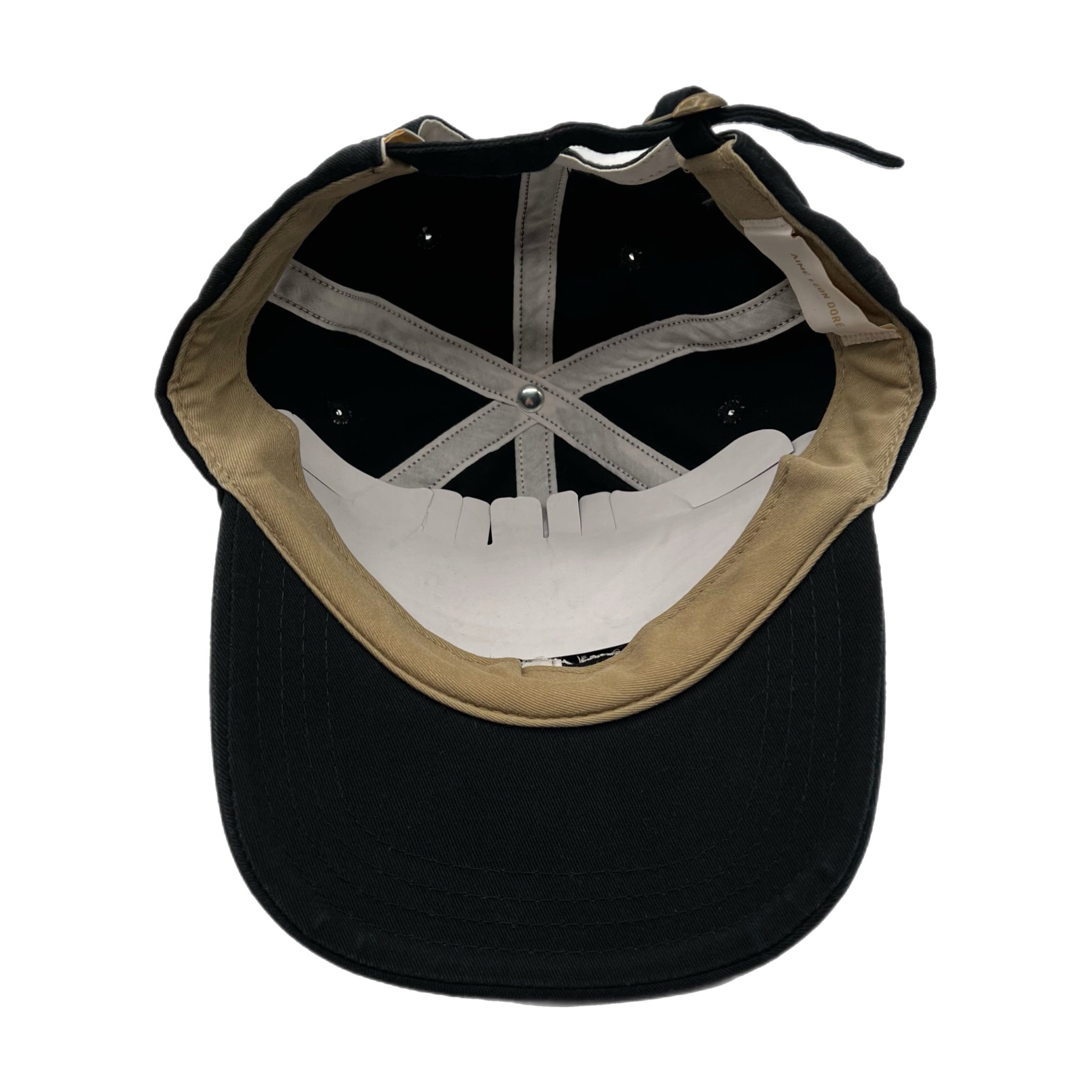 Aime Leon Dore Sport Hat Black